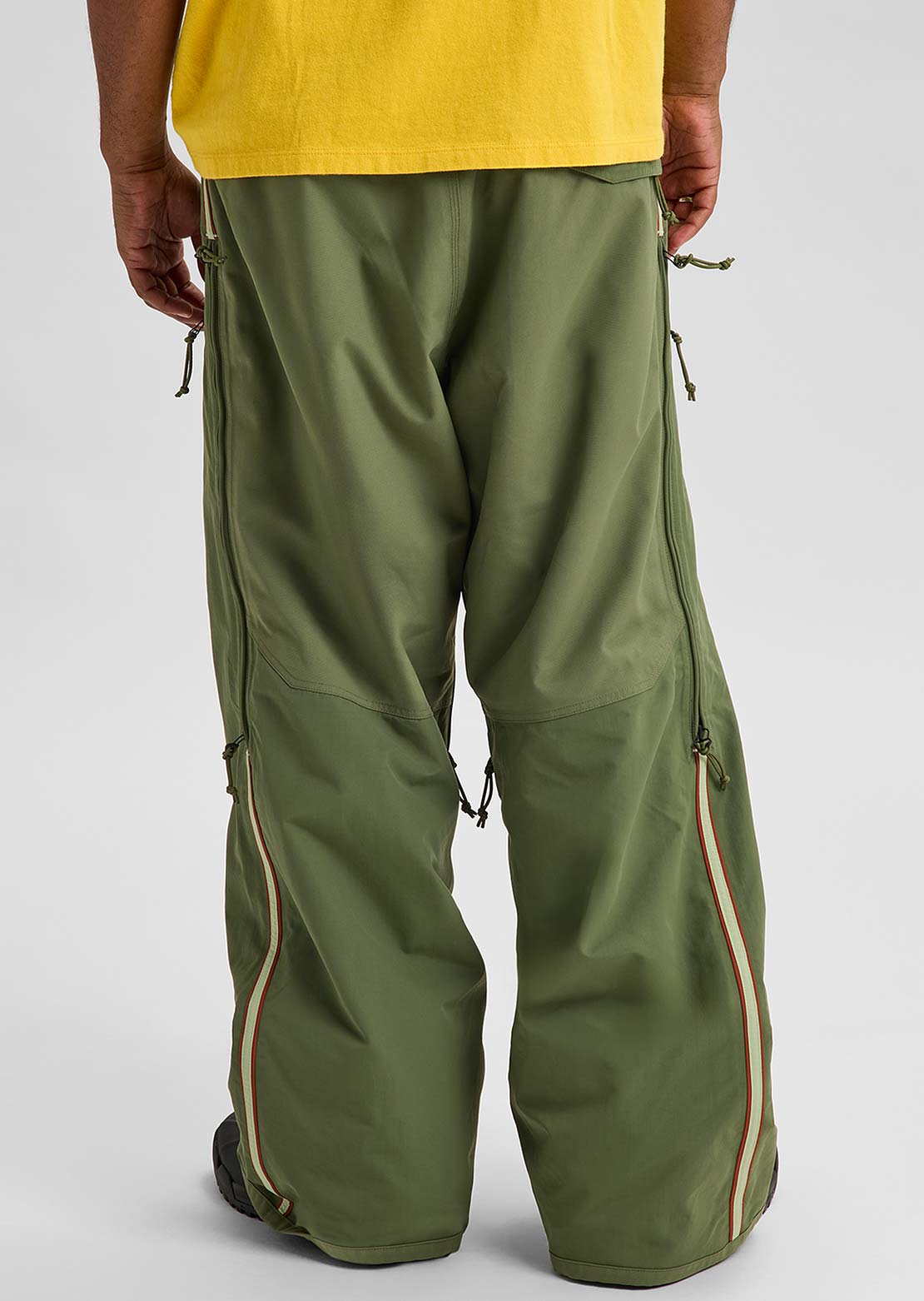 Burton Men's 50/50 90's Pants