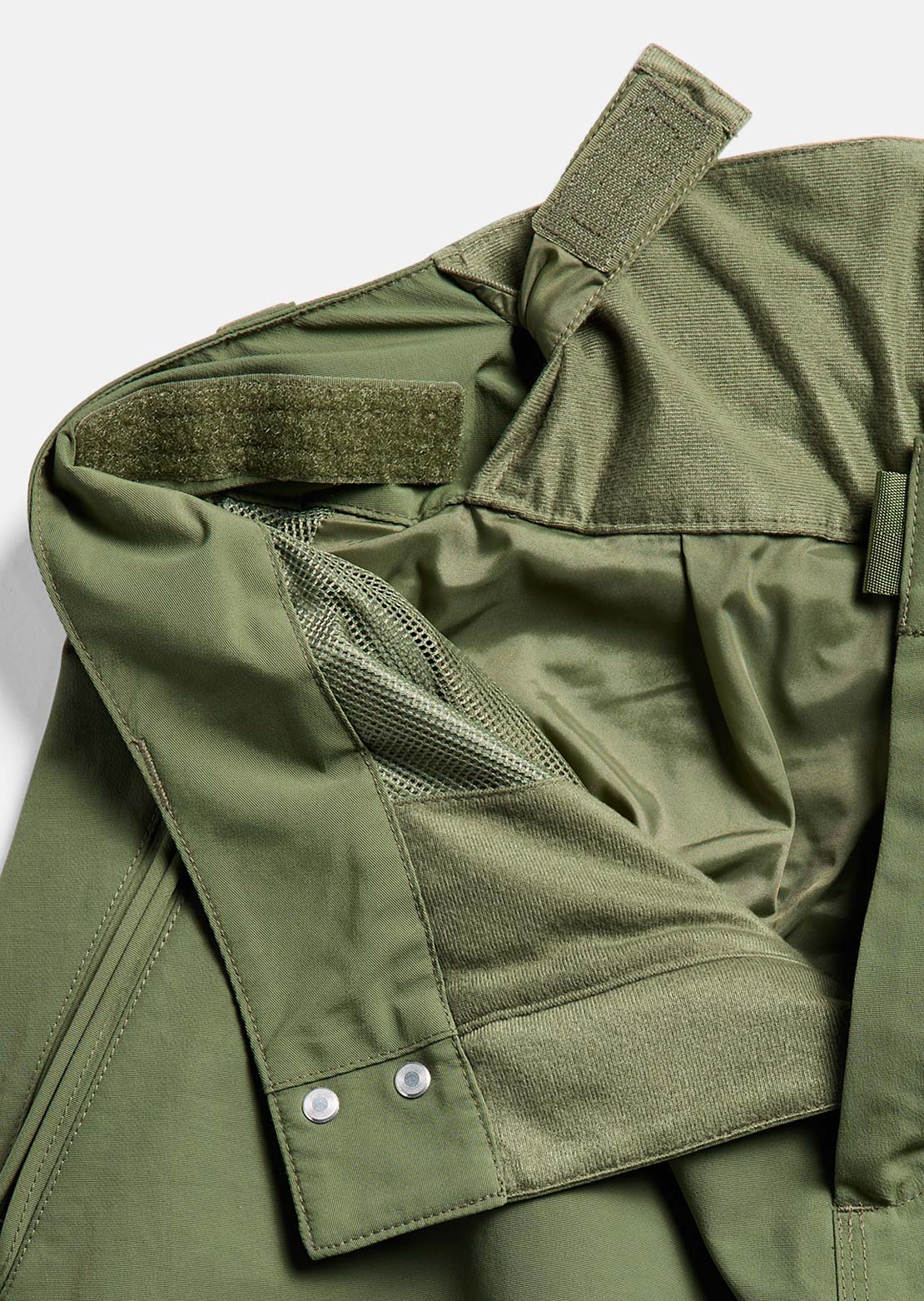 Burton Men's 50/50 90's Pants