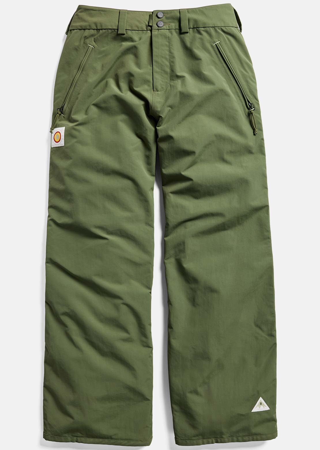 Burton Men's 50/50 90's Pants