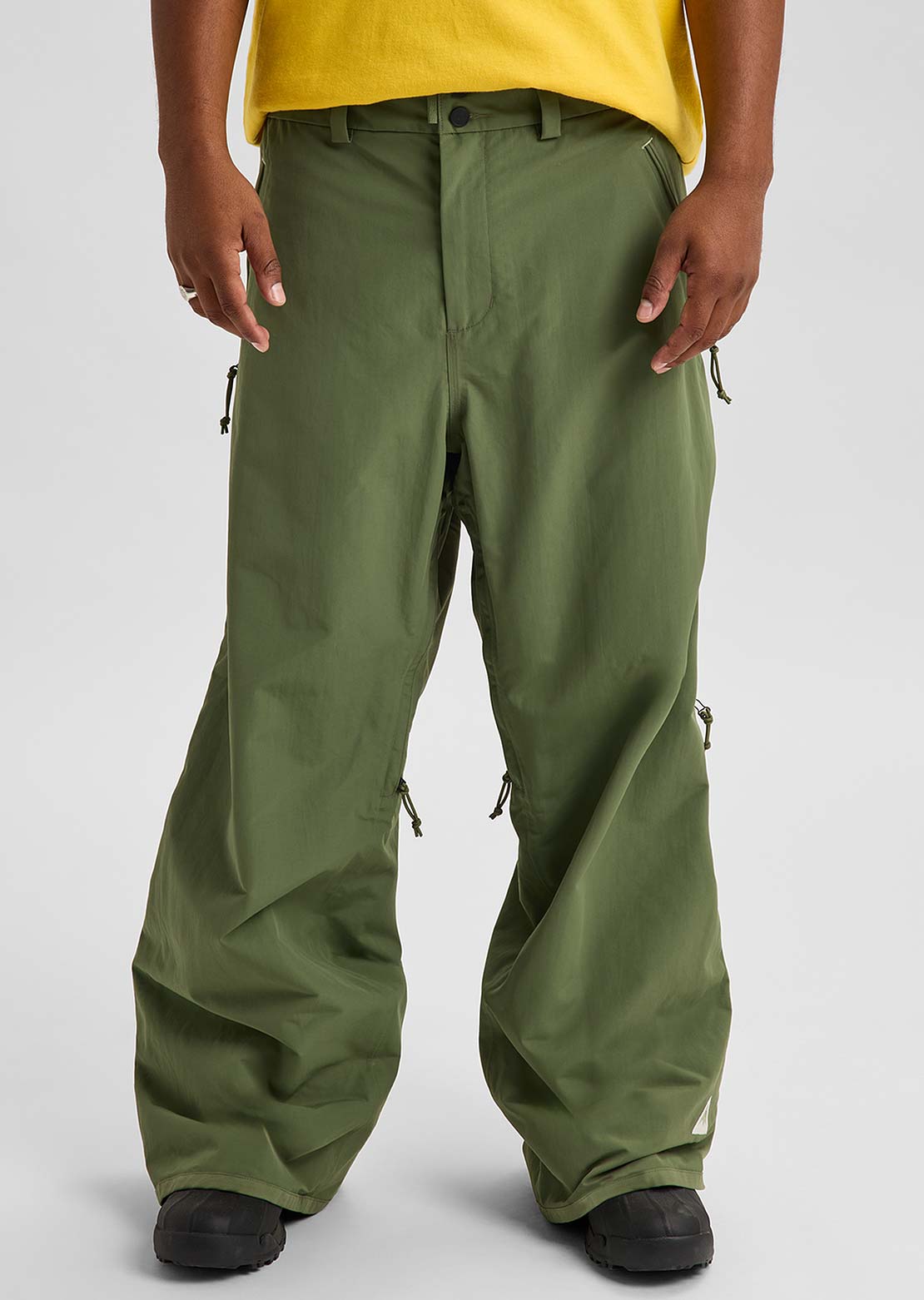 Burton Men's 50/50 90's Pants