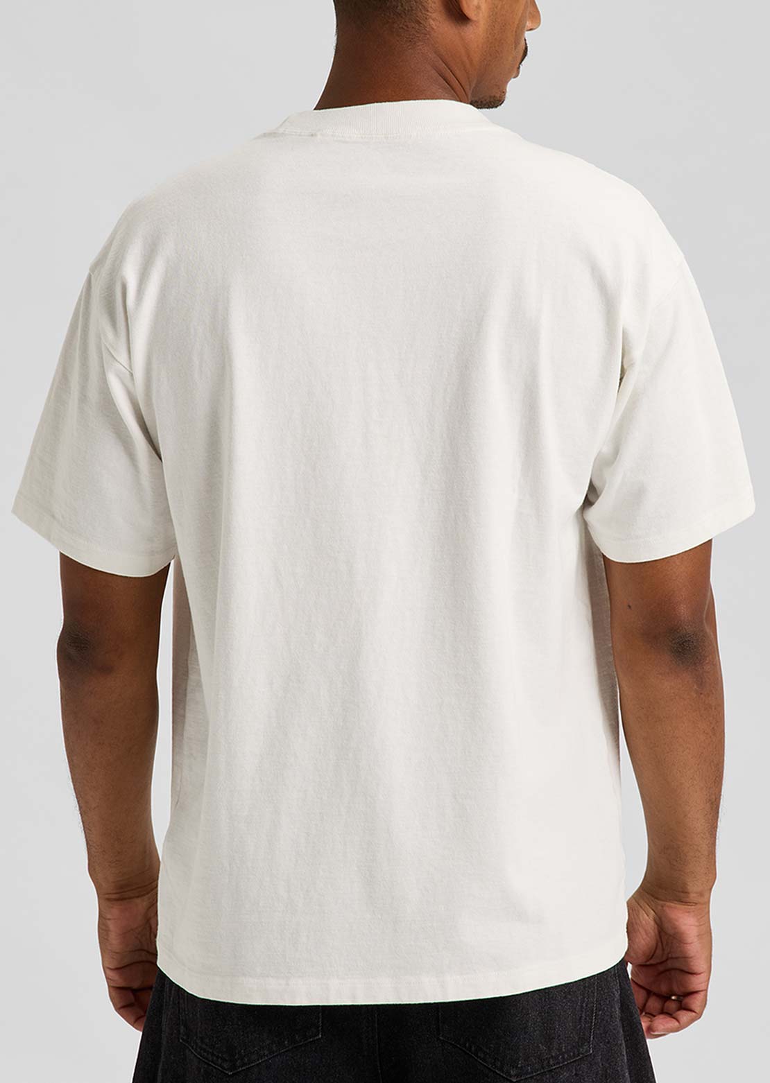 Burton Men's 50/50 90's T-Shirt