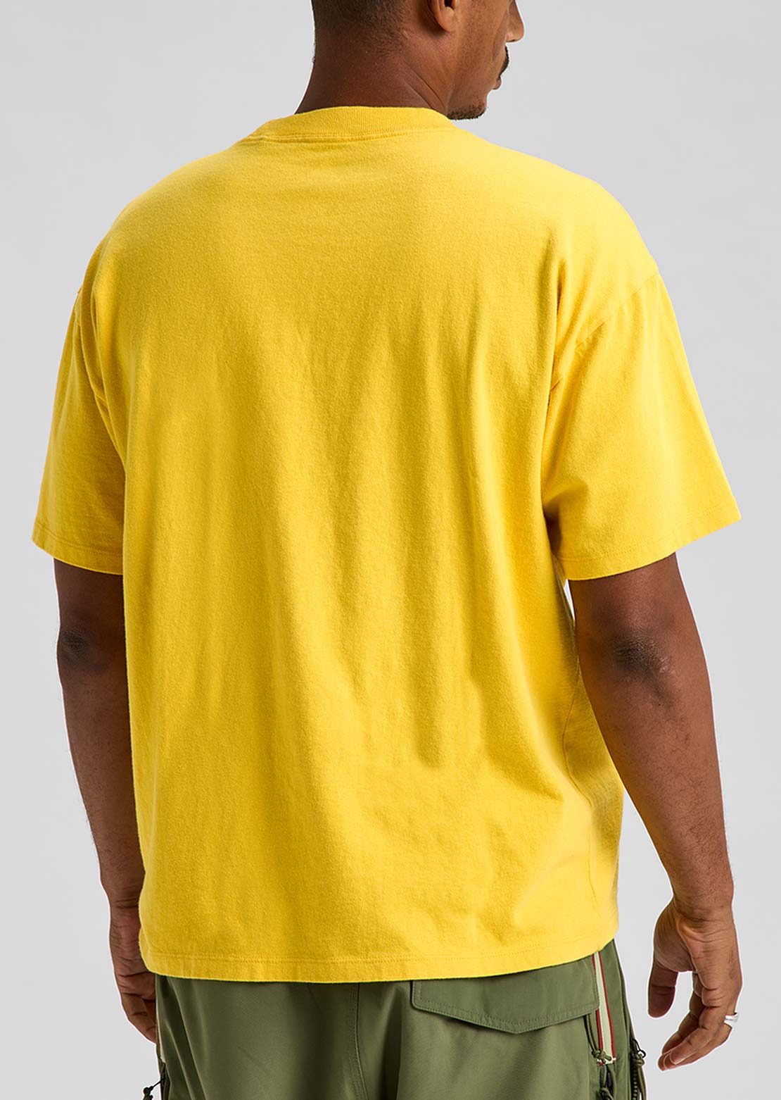 Burton Men's 50/50 90's T-Shirt