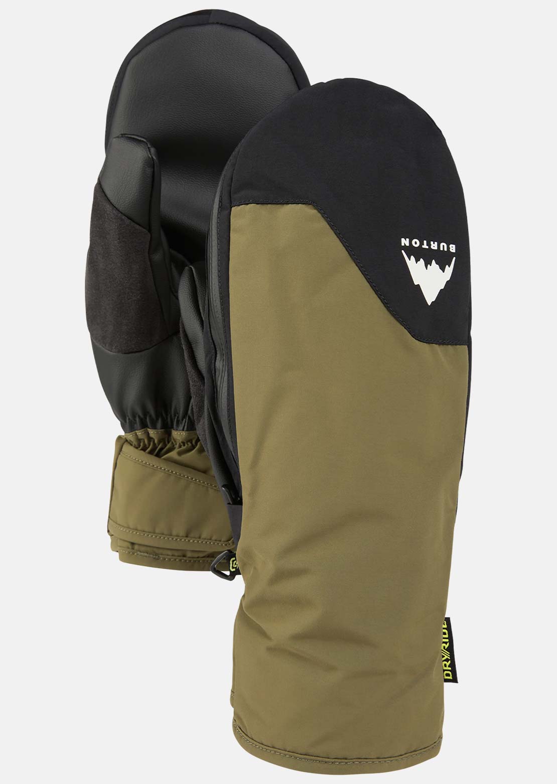 Burton Men's Access Mittens