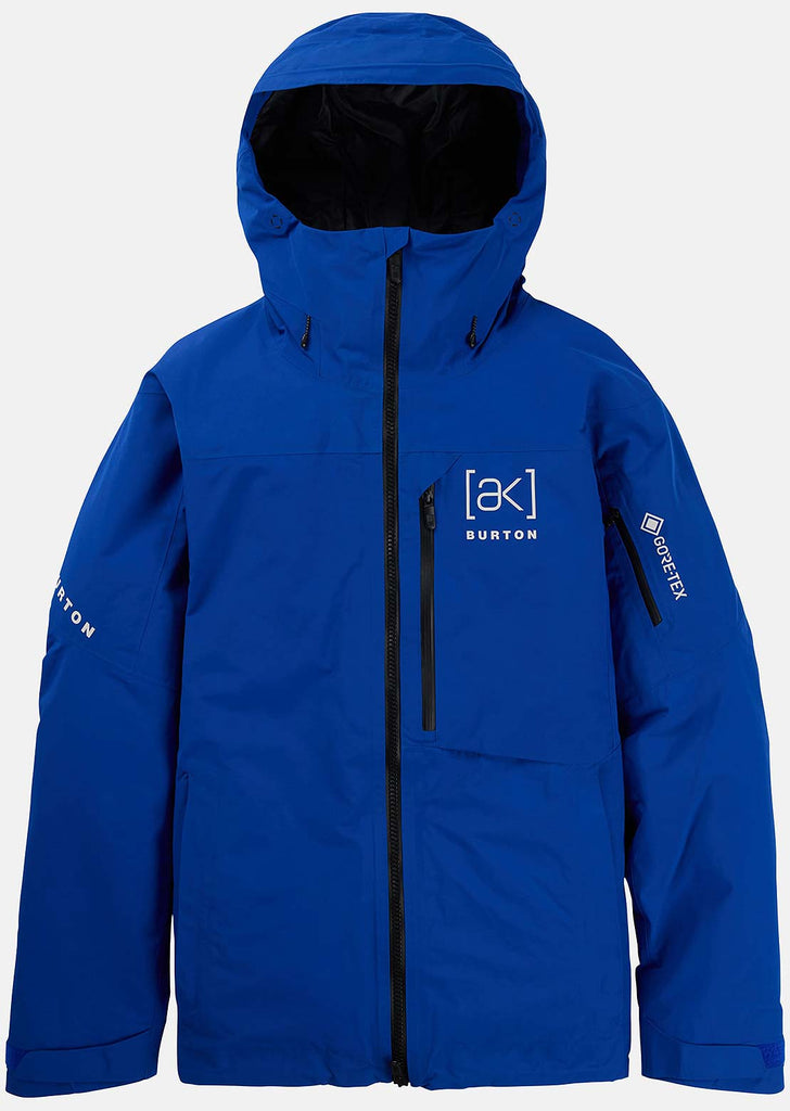 Burton [ak] Men's GORE-TEX Helitack Stretch Jacket - PRFO Sports