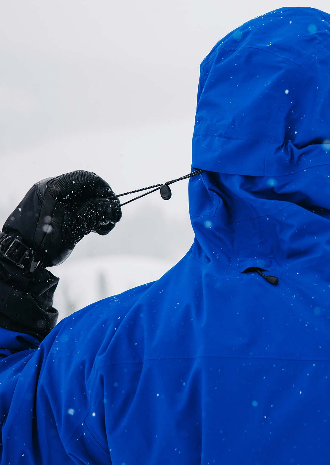 Burton [ak] Men's GORE-TEX Helitack Stretch Jacket - PRFO Sports