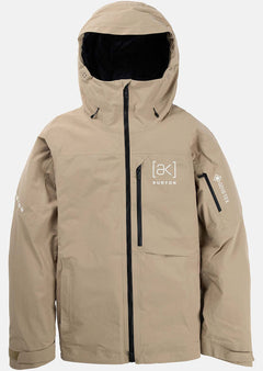 Burton Men's AK GORE-TEX Helitack Stretch Jacket - PRFO Sports