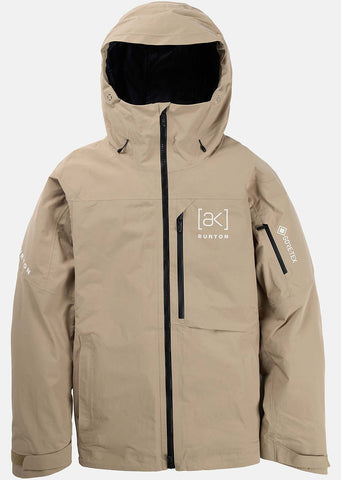 Burton Men's AK GORE-TEX Helitack Stretch Jacket - PRFO Sports