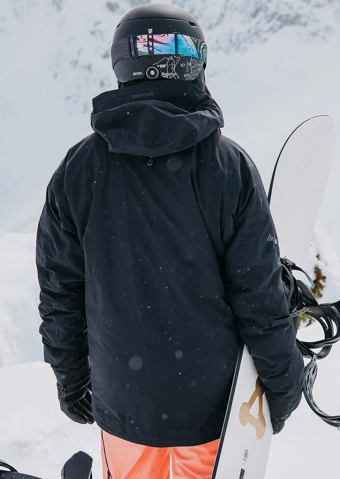 burton 2l lz