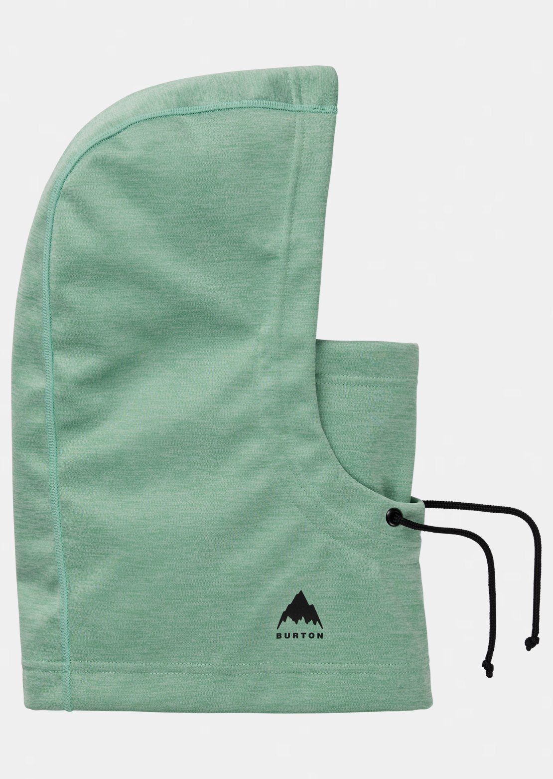 Burton Men's Bonded Hood Soft Sage Heather