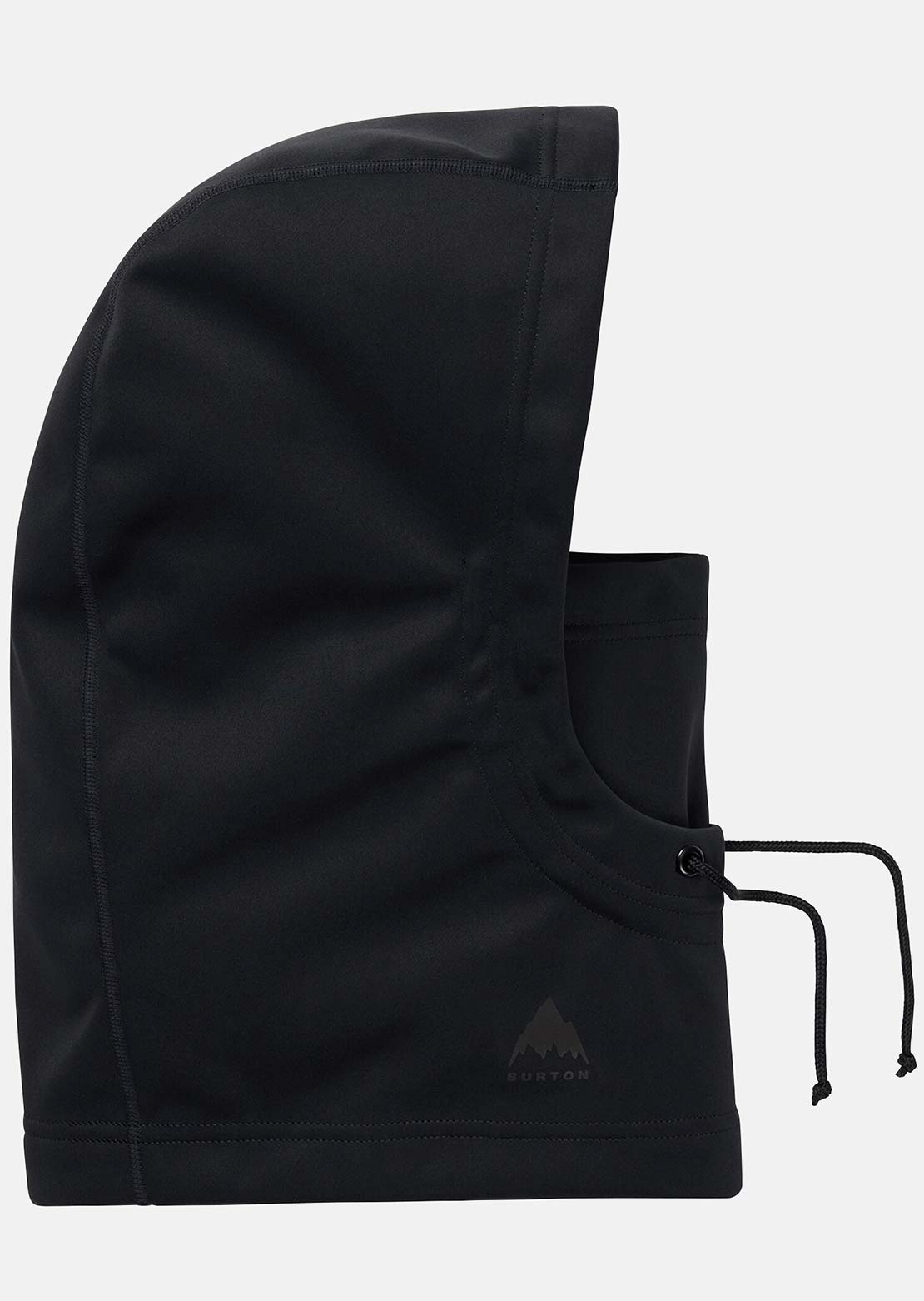 Burton Men's Bonded Hood True Black
