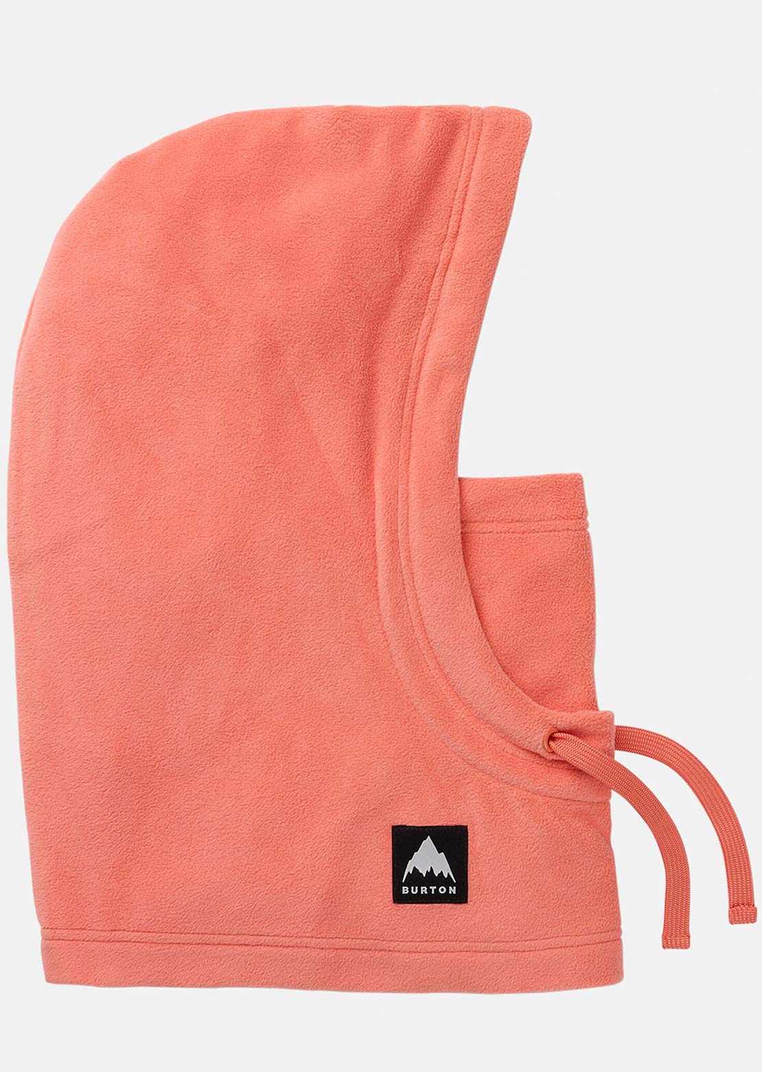 Burton Men's Burke Hood Peach Echo