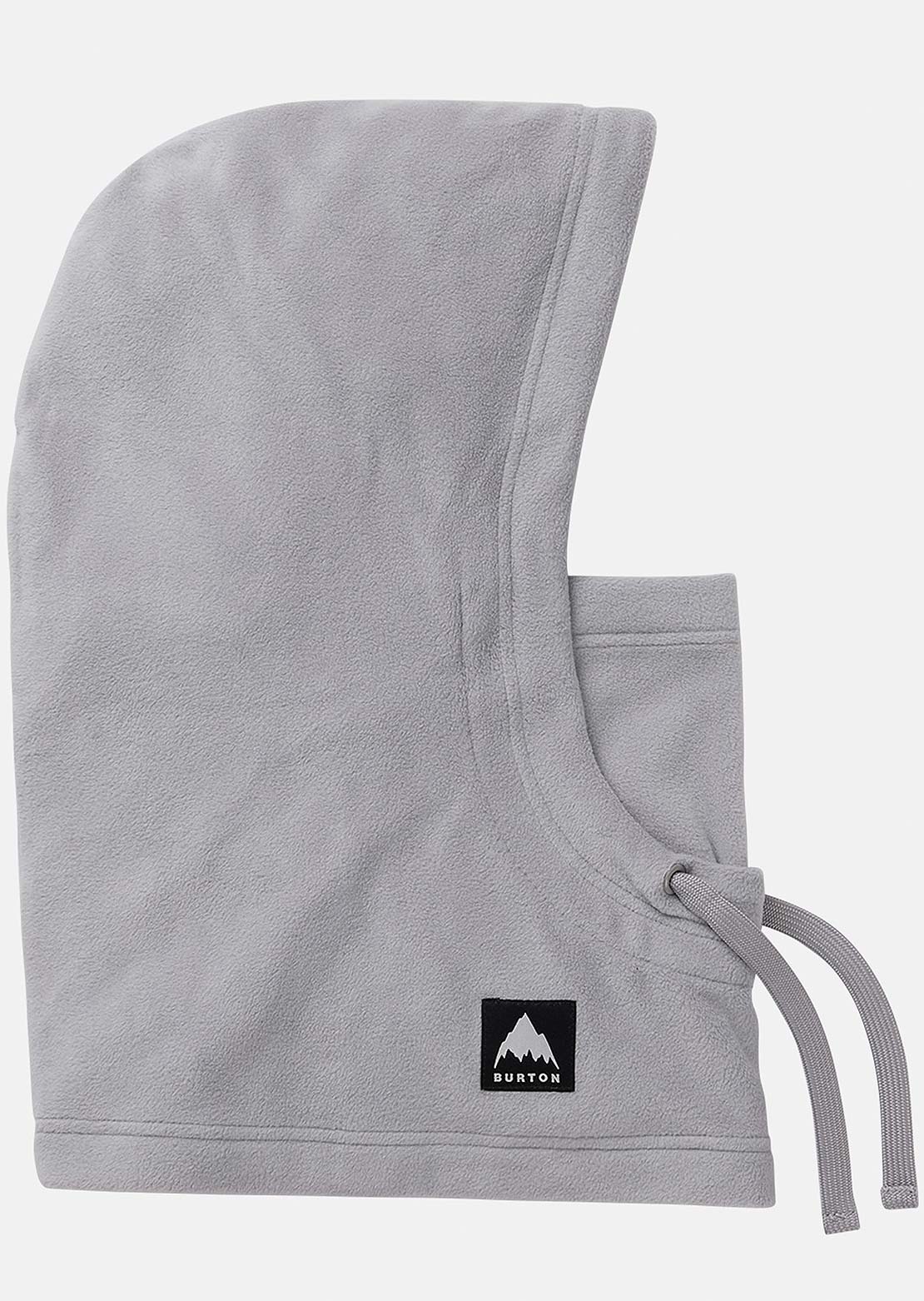 Burton Men's Burke Hood Silver Sconce