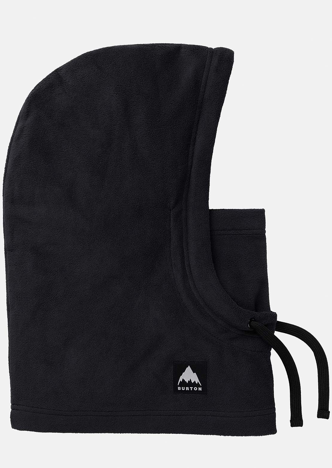 Burton Men's Burke Hood True Black