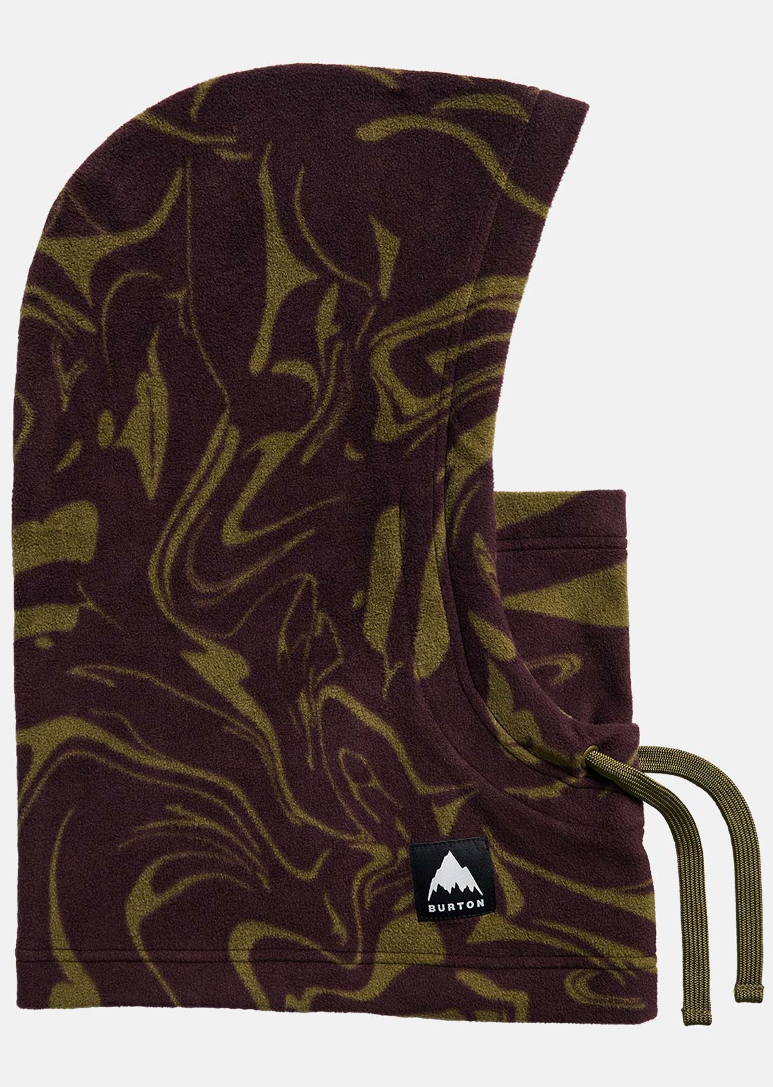 Burton Hommes Burke Capuche