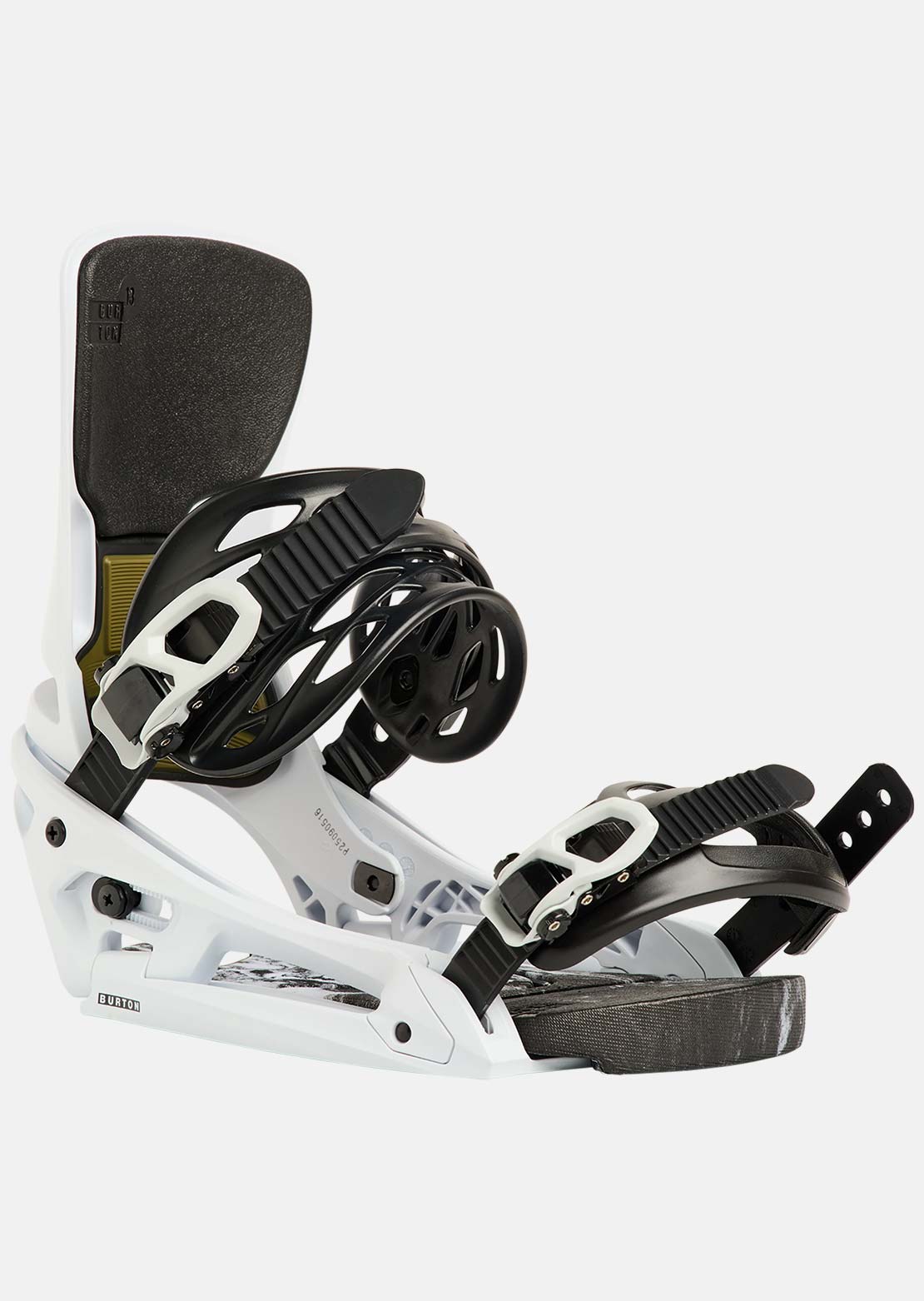 Burton Men's Cartel X EST Snowboard Bindings