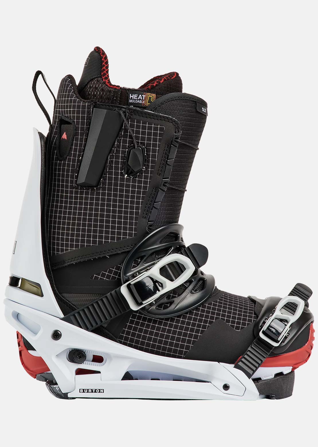 Burton Men's Cartel X EST Snowboard Bindings