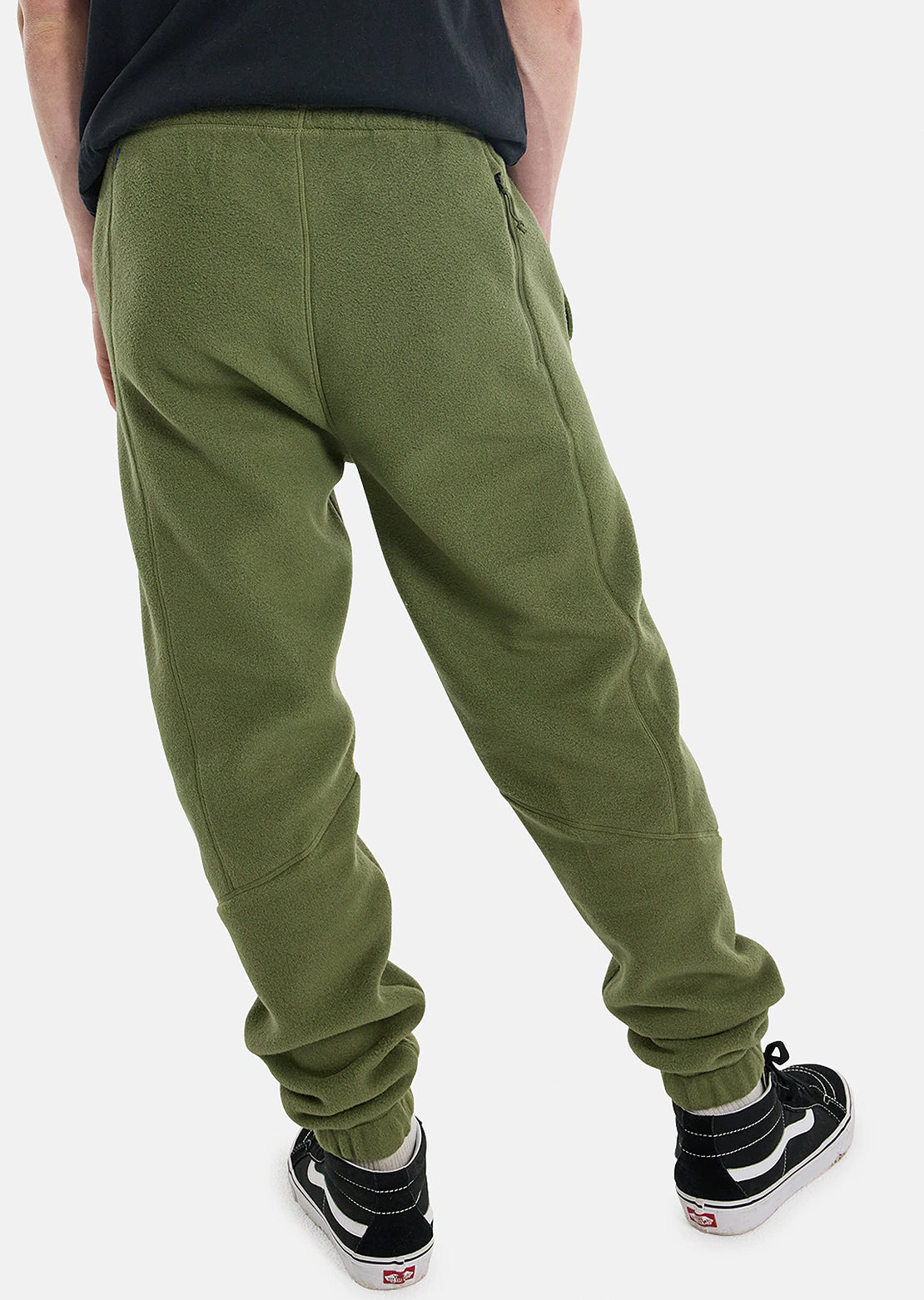 Burton Men's Cinder Pants Forest Moss
