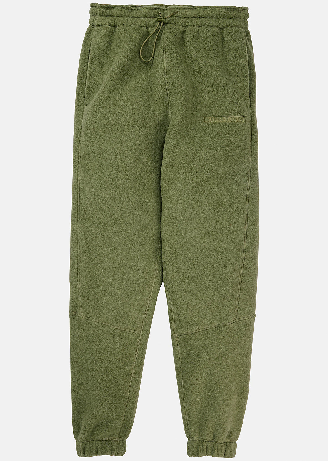 Burton Men's Cinder Pants Forest Moss