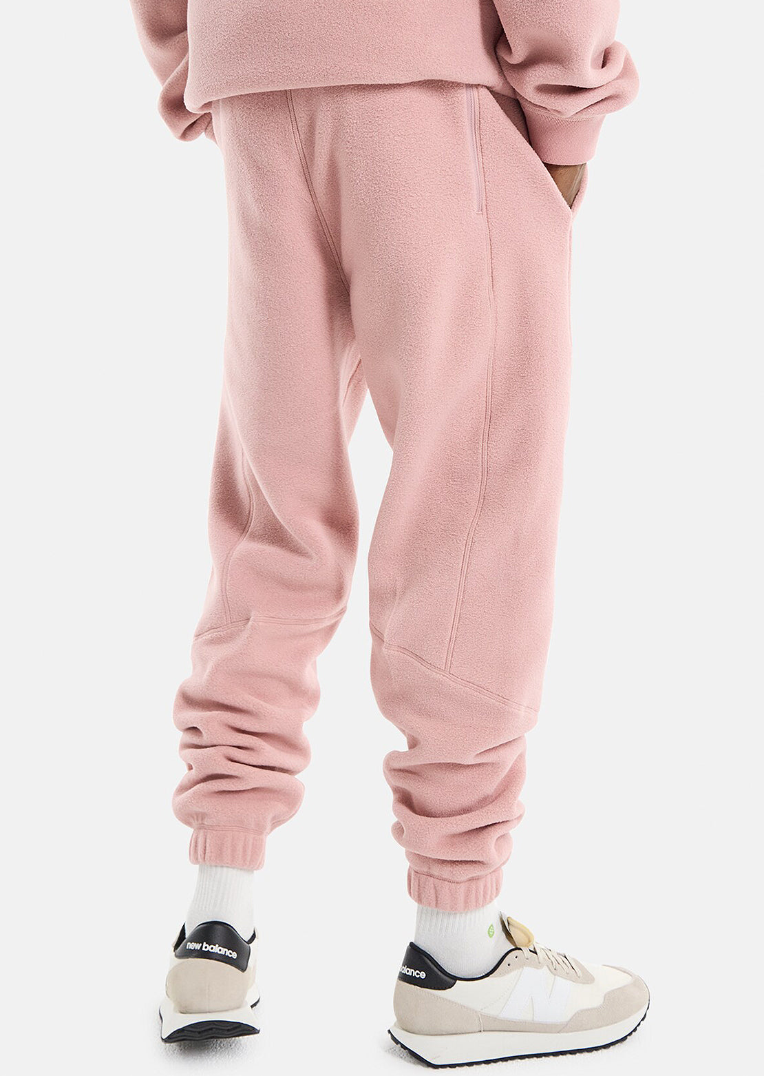 Burton Men's Cinder Pants Powder Blush
