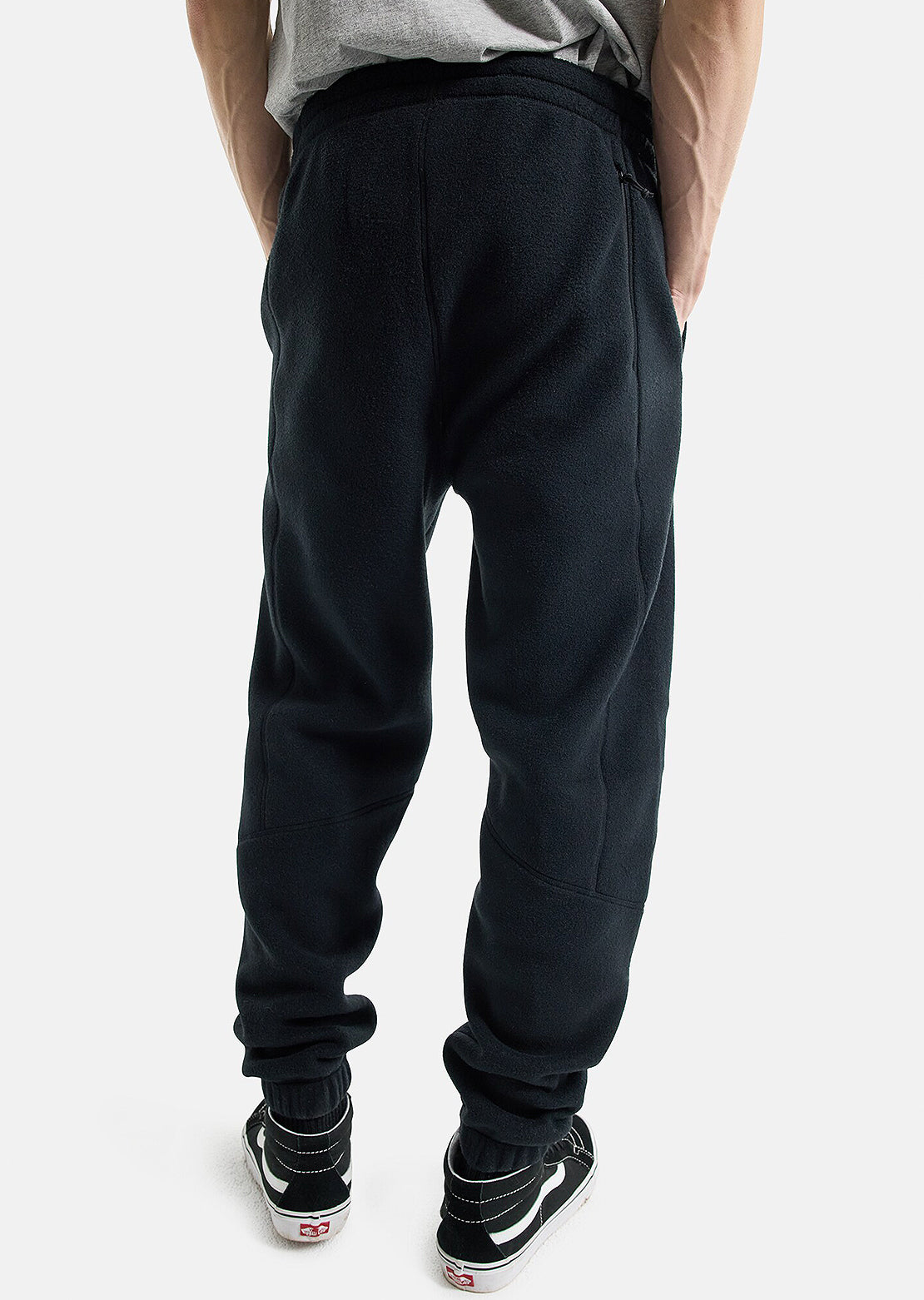 Burton Men's Cinder Pants True Black