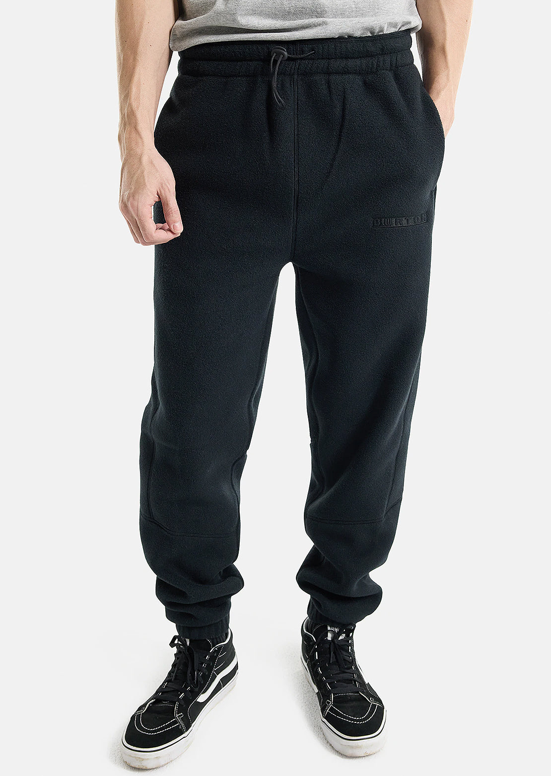 Burton Men's Cinder Pants True Black