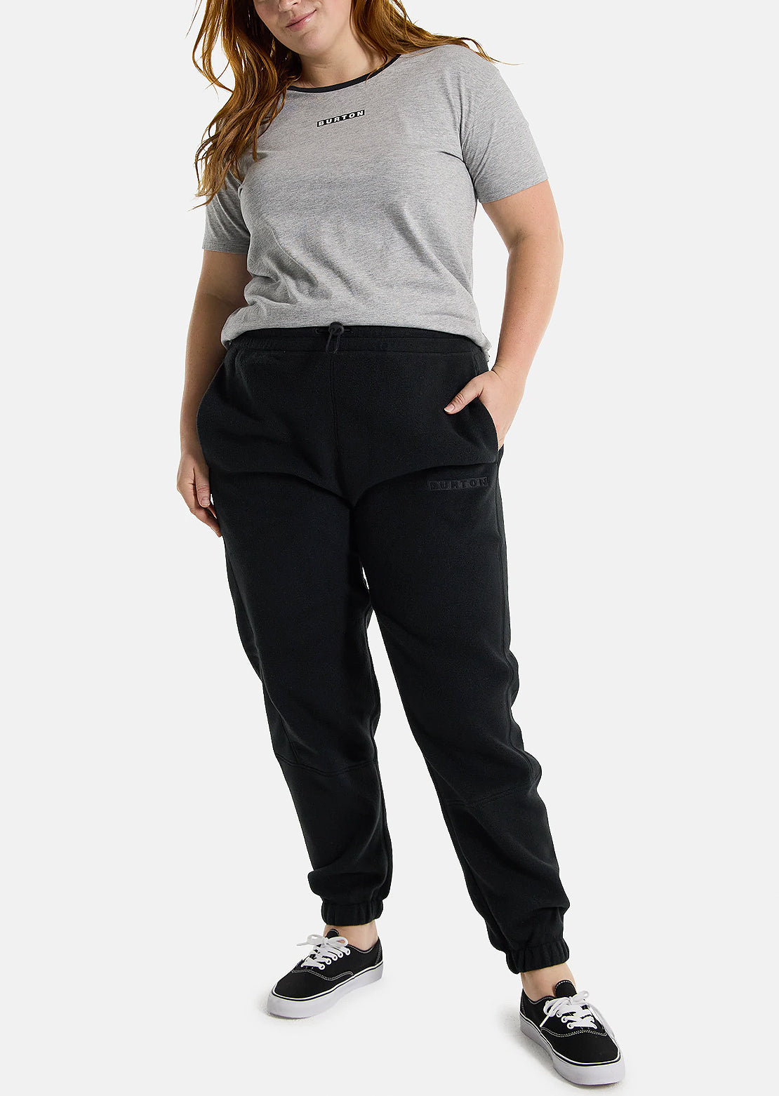 Burton Men's Cinder Pants True Black