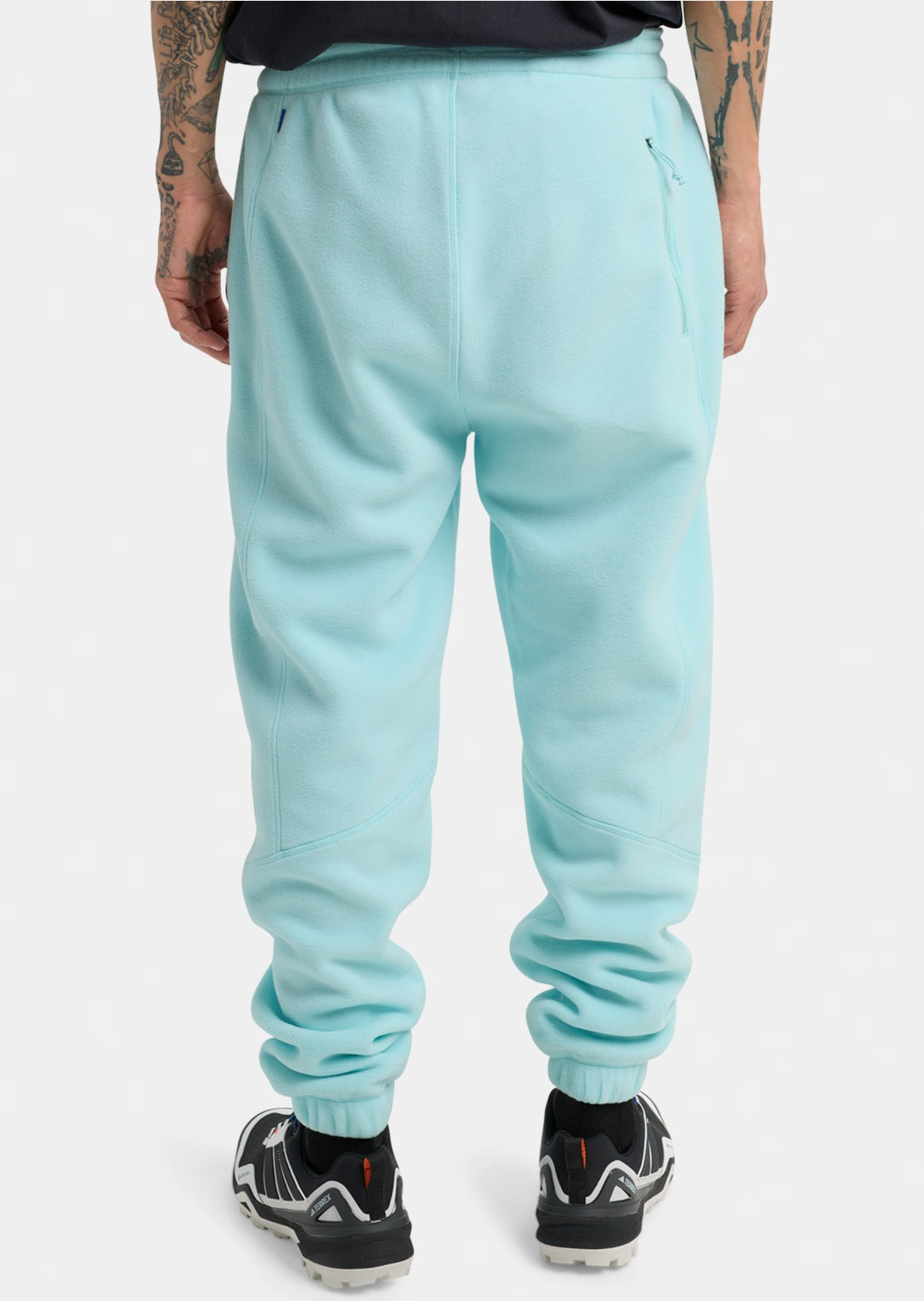 Burton Men's Cinder Pants Light Teal