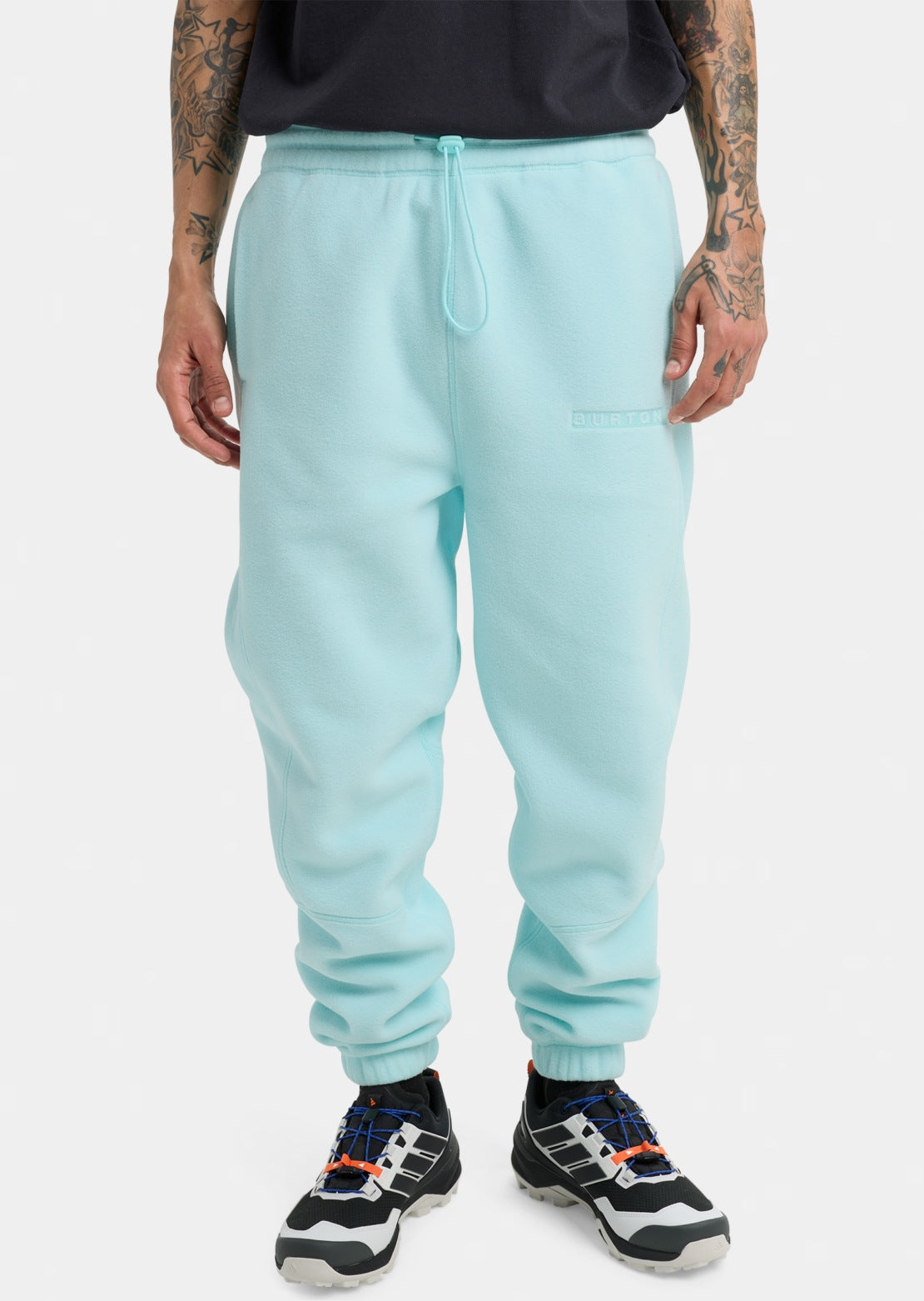 Burton Men's Cinder Pants Light Teal