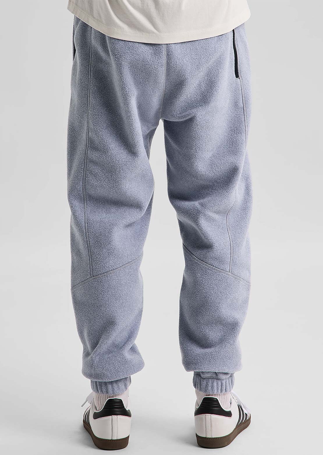 Burton Men's Cinder Pants Gray Heather