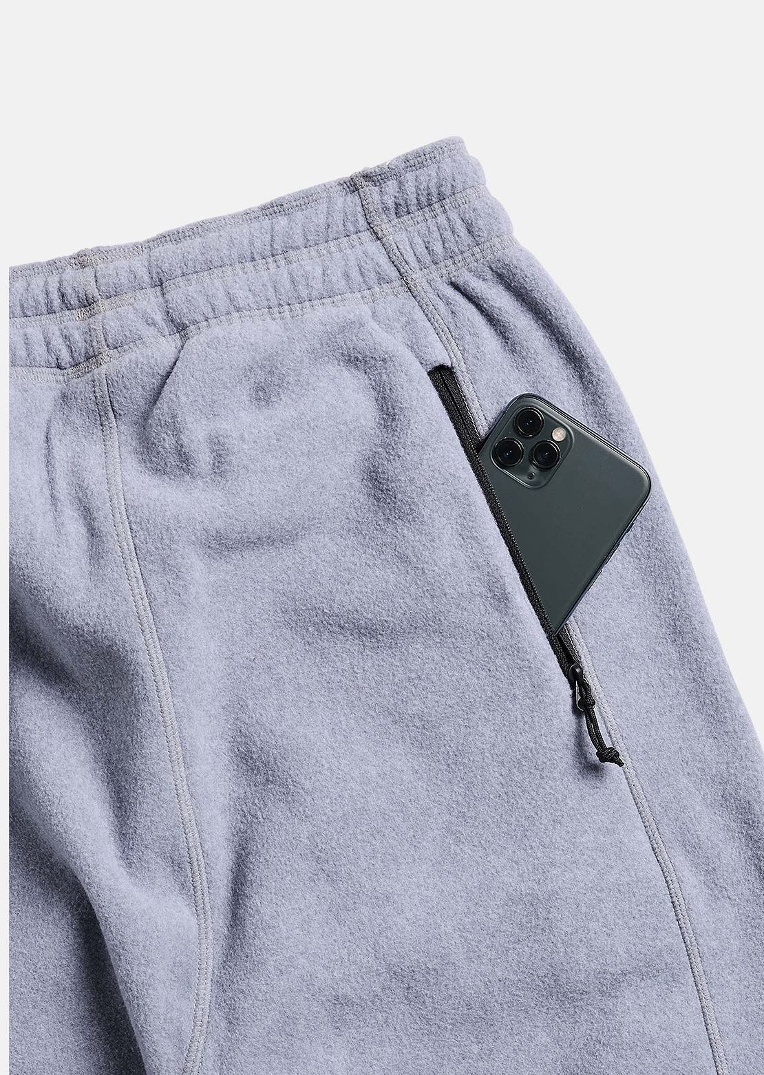 Burton Men's Cinder Pants Gray Heather