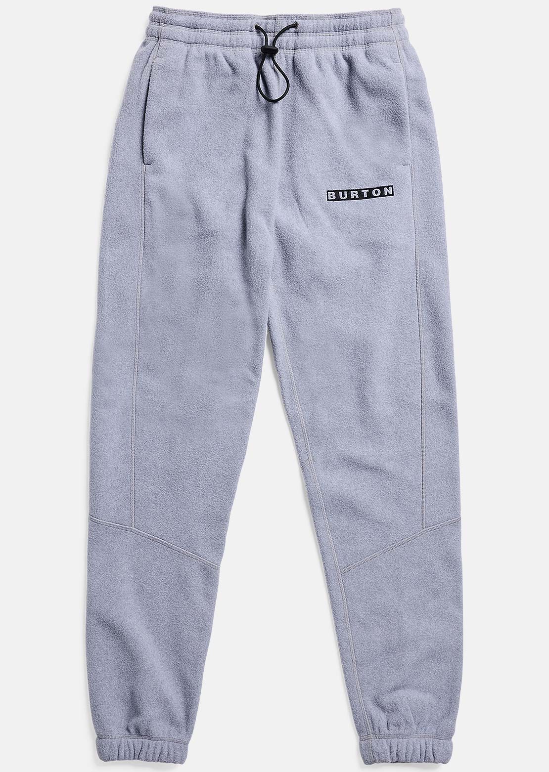 Burton Men's Cinder Pants Gray Heather