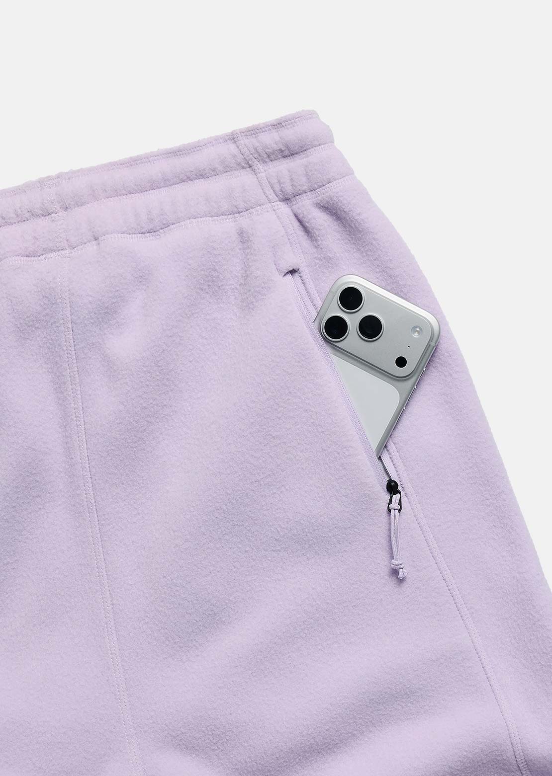Burton Men's Cinder Pants Moondust Purple