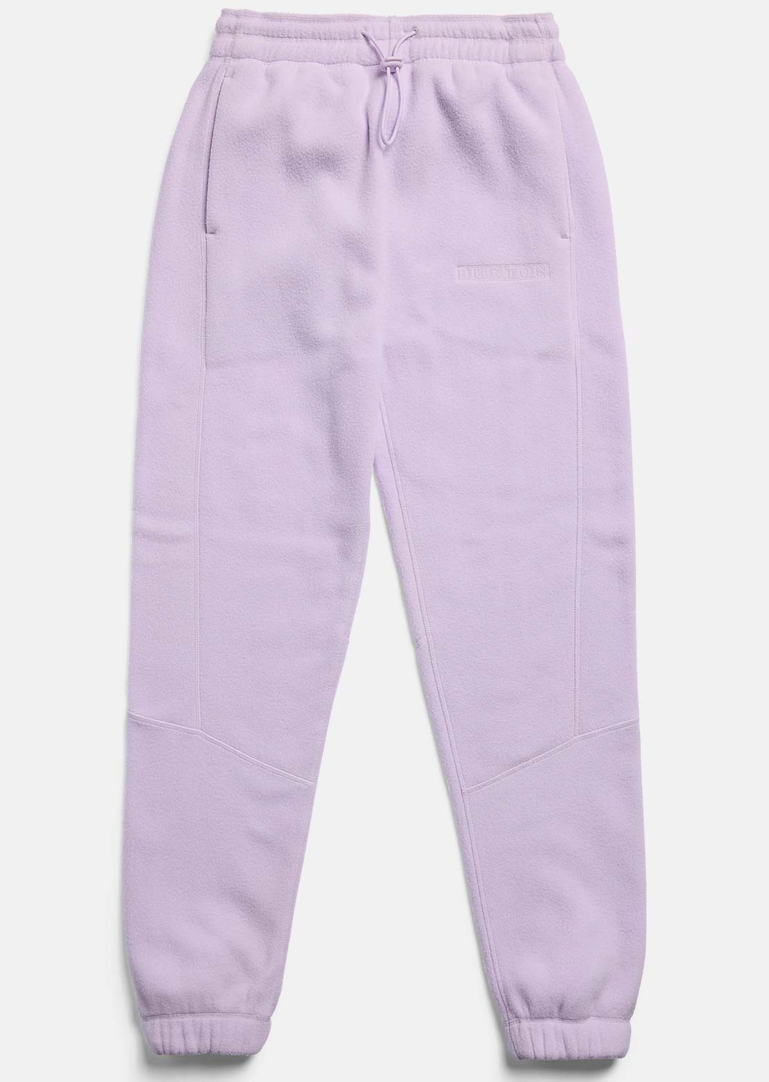 Burton Men's Cinder Pants Moondust Purple
