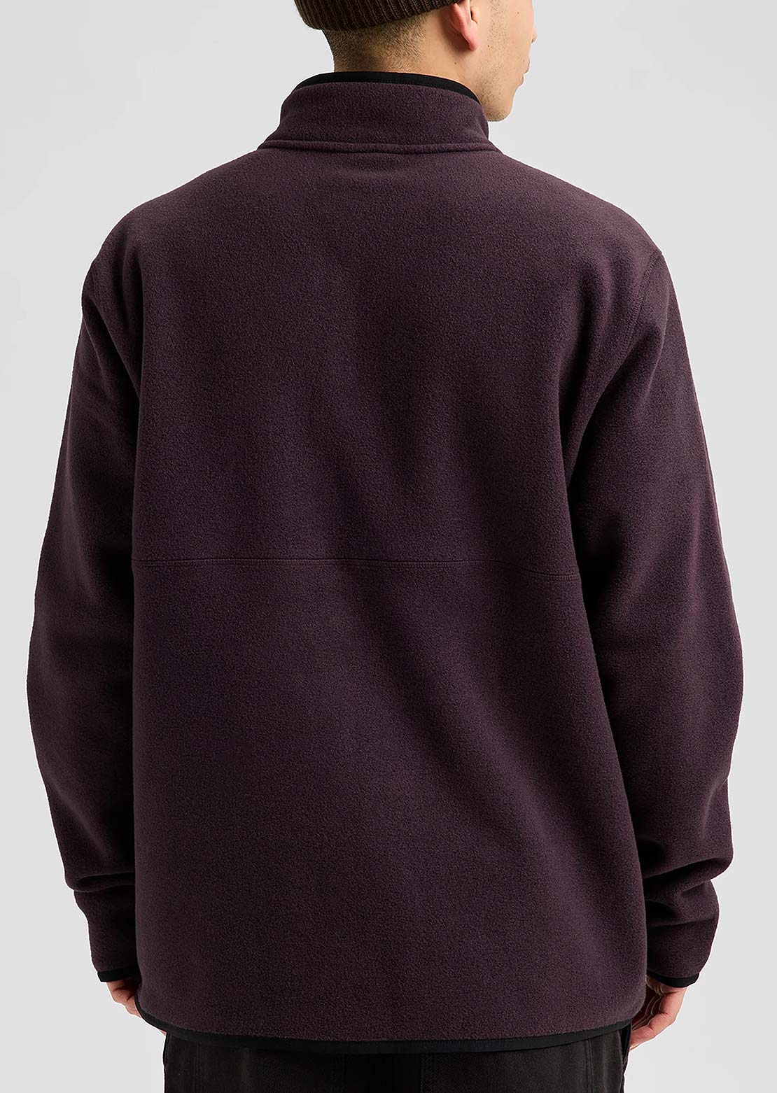 Burton Men's Cinder Pullover Fleece