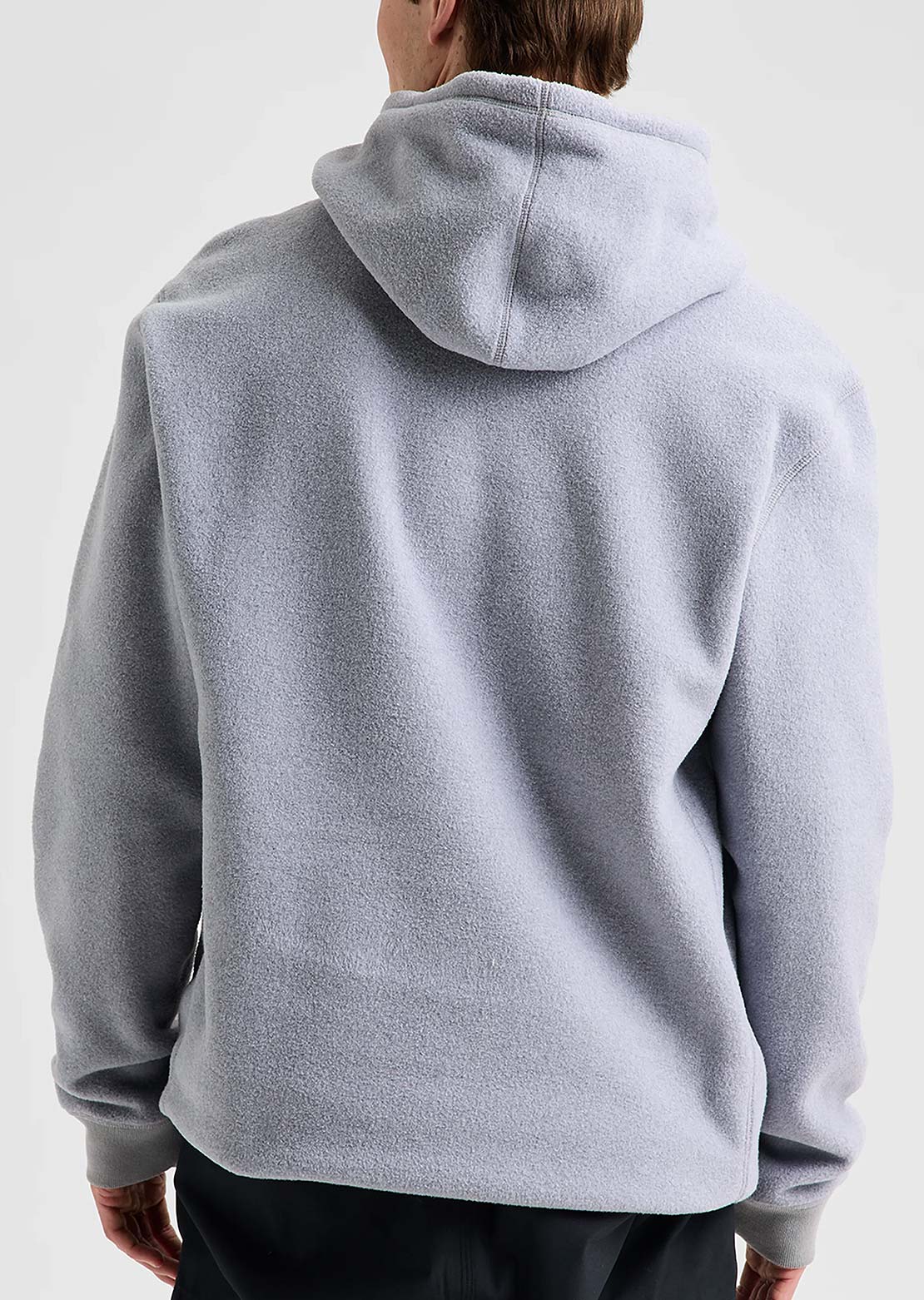 Burton Men's Cinder Pullover Hood
