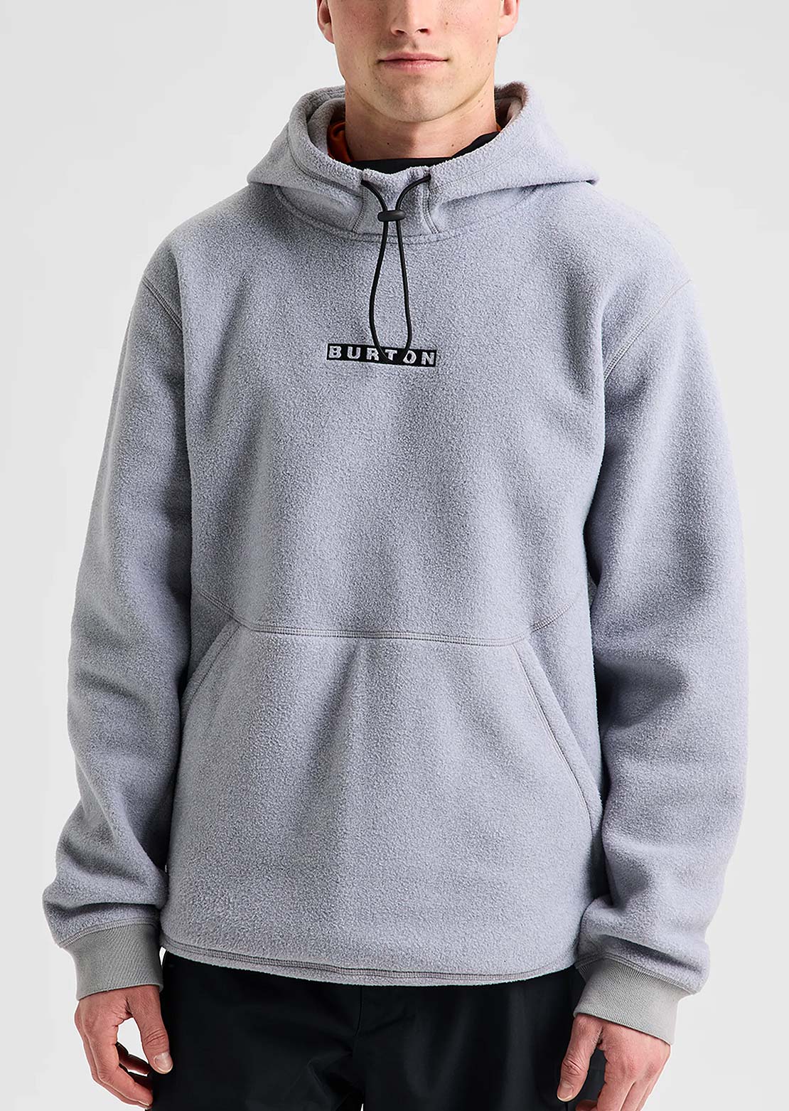 Burton Men's Cinder Pullover Hood