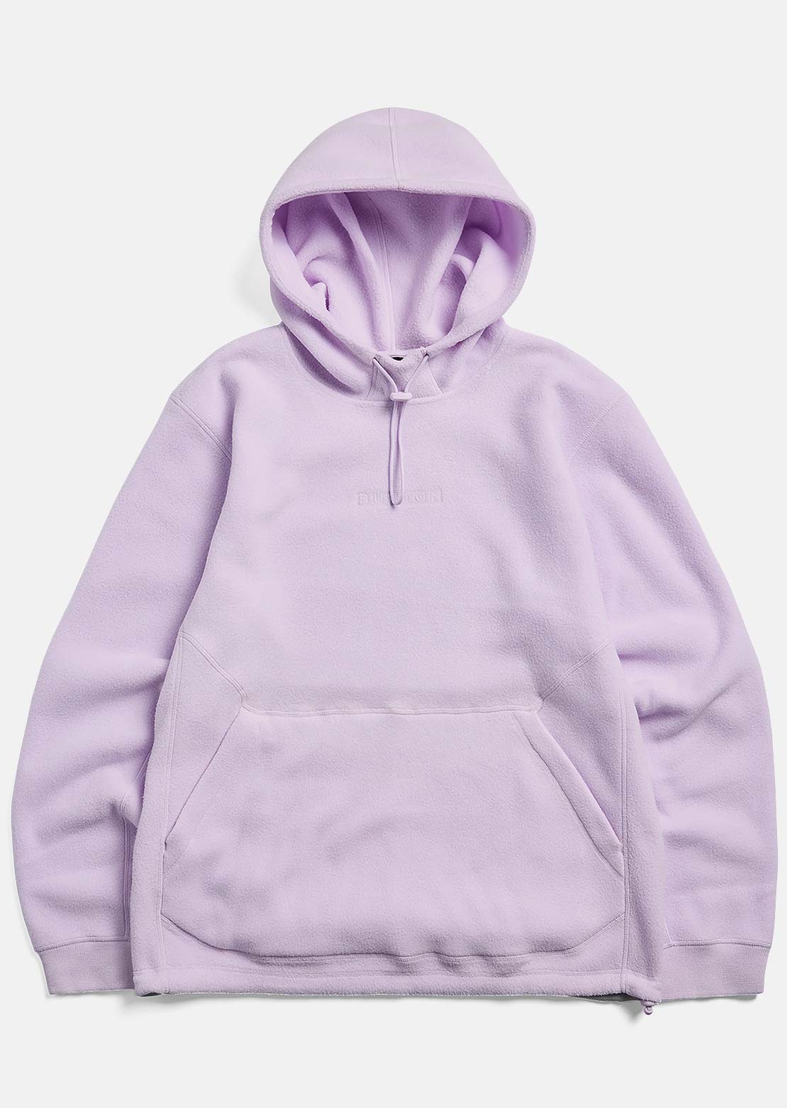 Burton Men's Cinder Pullover Hood