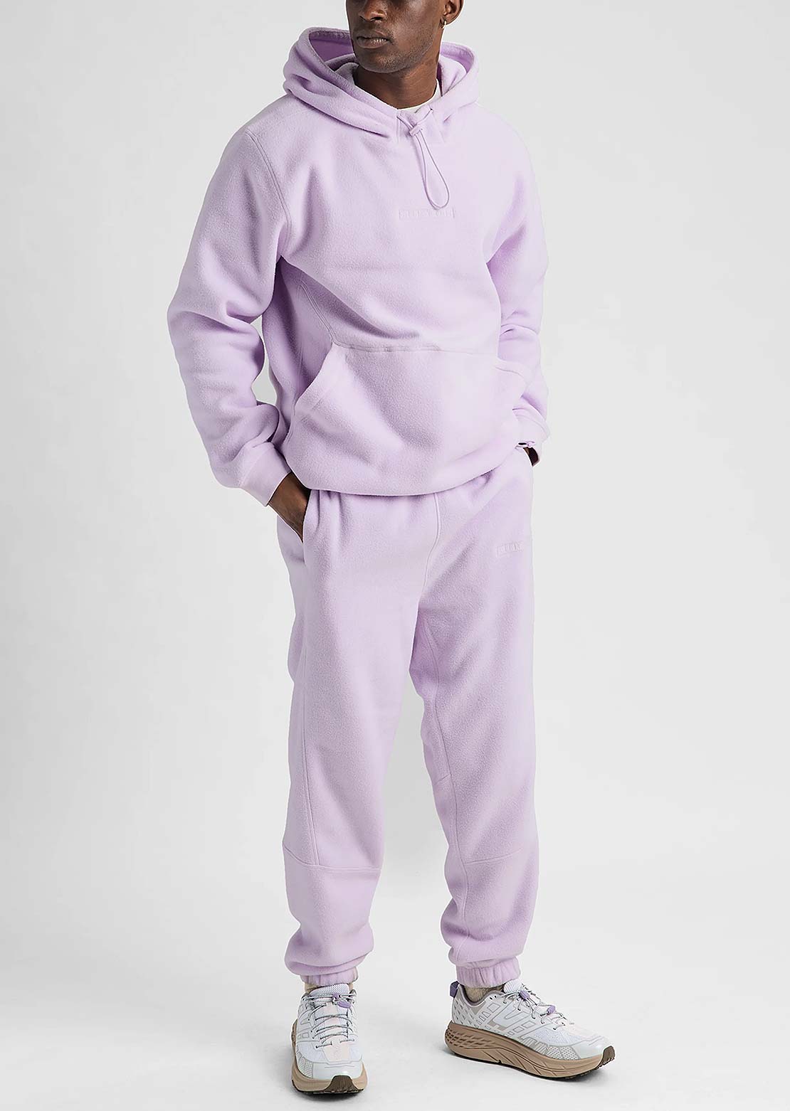 Burton Men's Cinder Pullover Hood