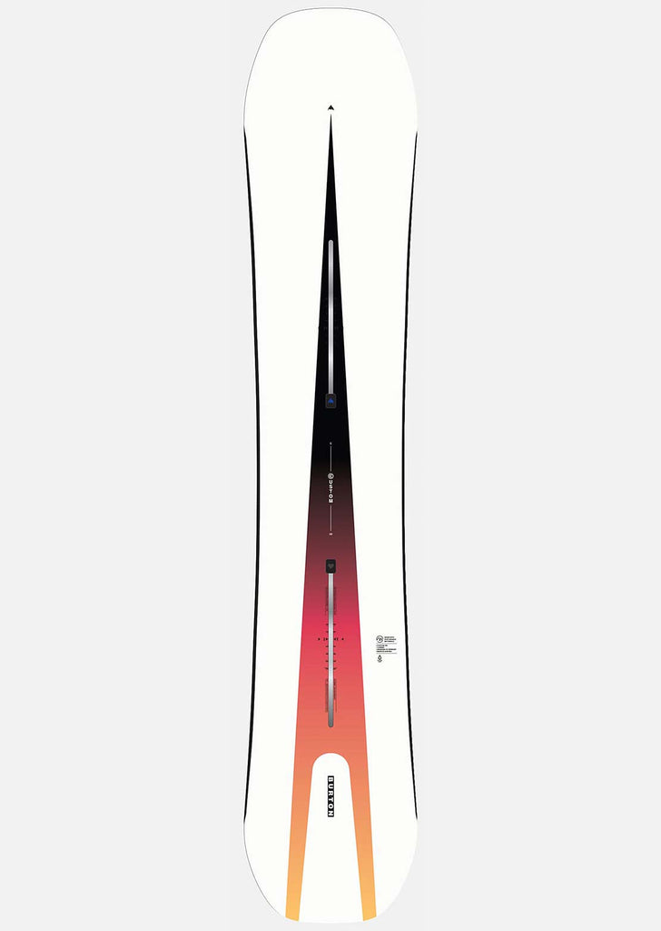 Burton Custom Winning LTD Camber 154平野歩夢 Burton Custom Winning LTD Camber 154平野歩夢