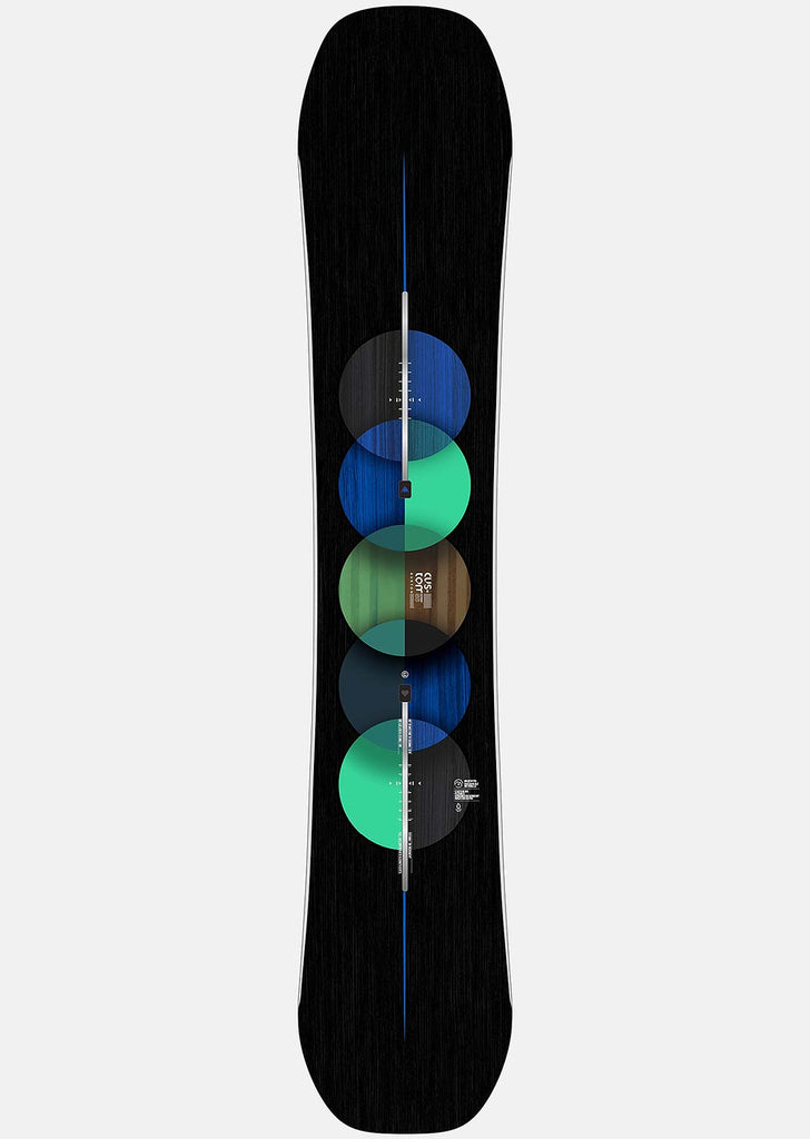 美品！BURTON ボード 22bt01m222491_1.jpg