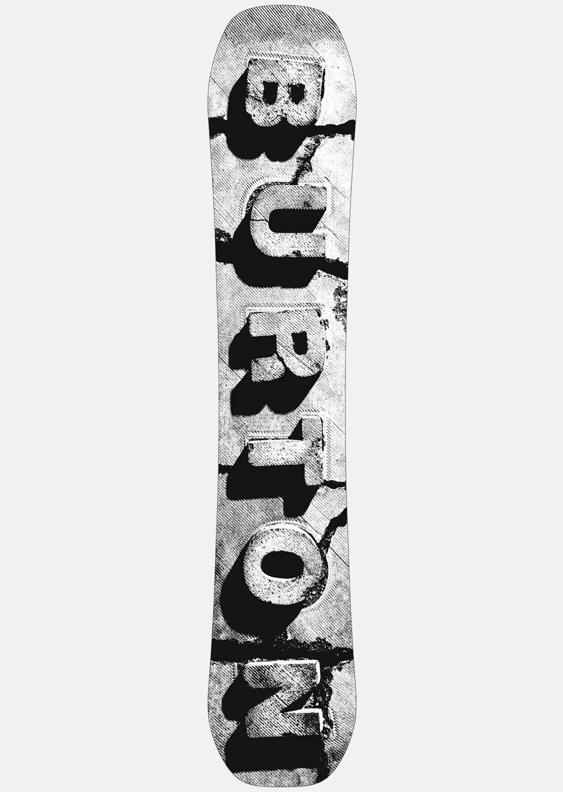 Burton Hommes Custom X Camber Planche de snowboard