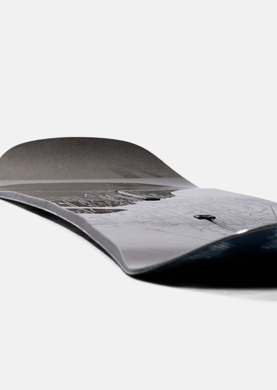 Burton Hommes Custom X Camber Planche de snowboard