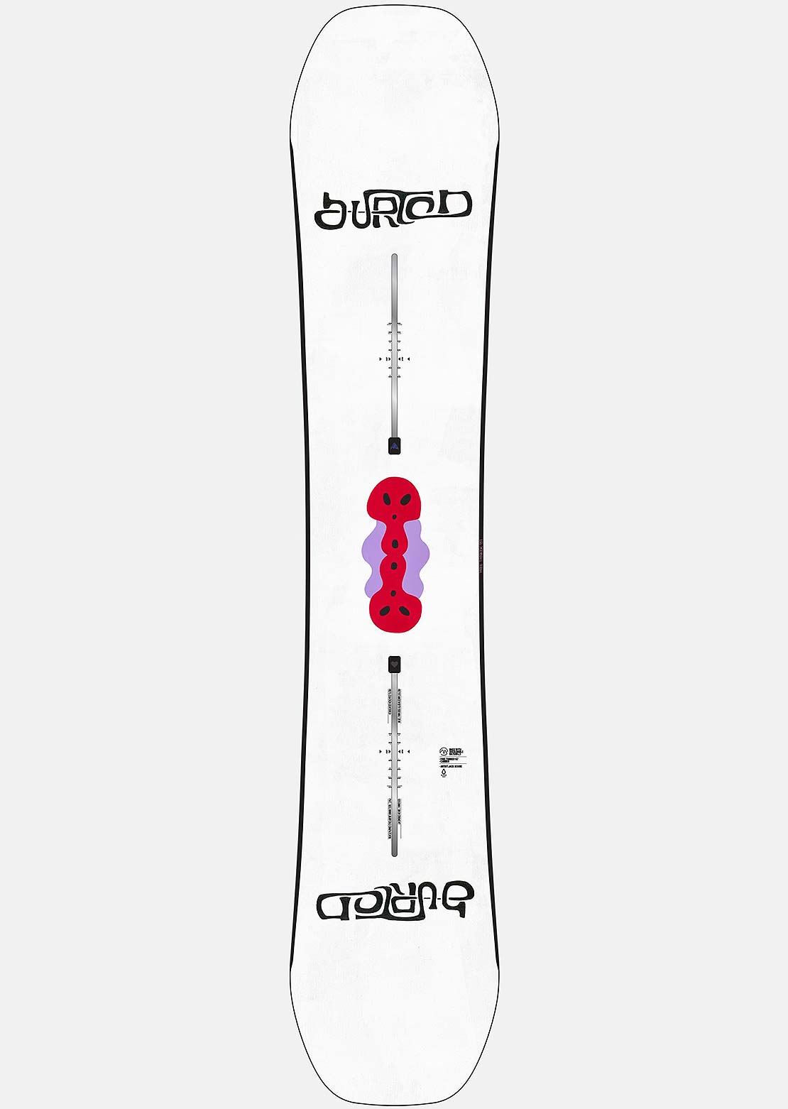 Burton Men&#39;s Free Thinker Snowboard