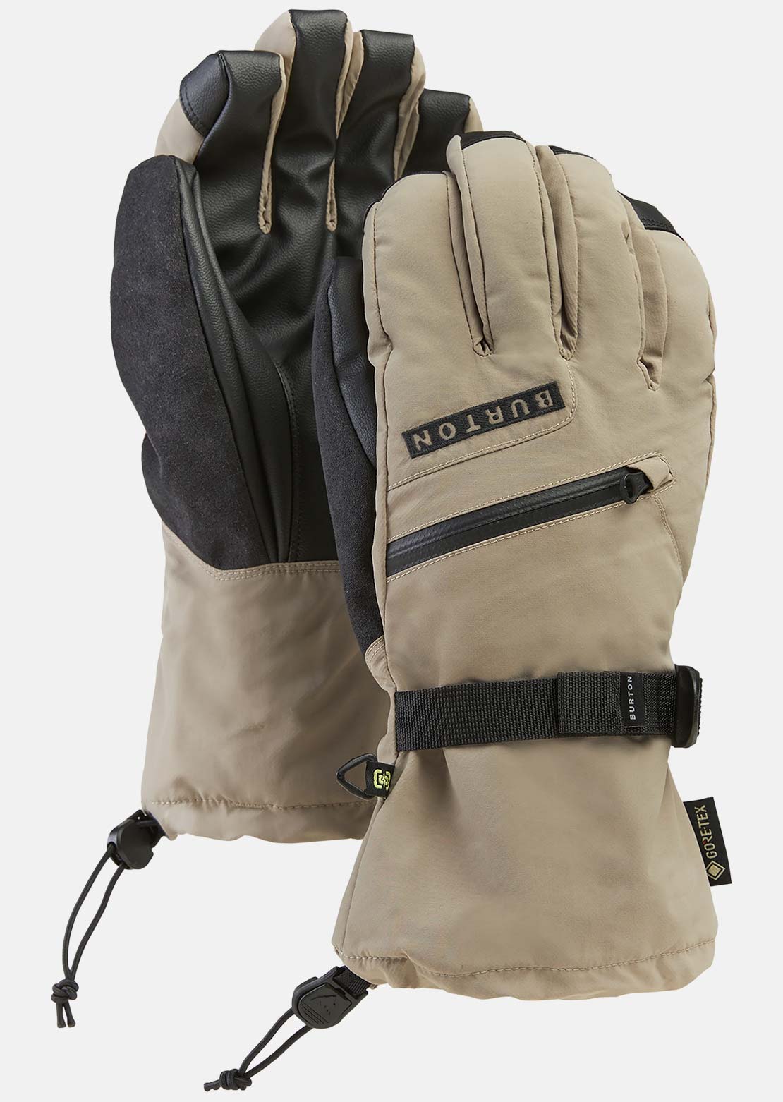 Burton Men's GORE-TEX Gloves