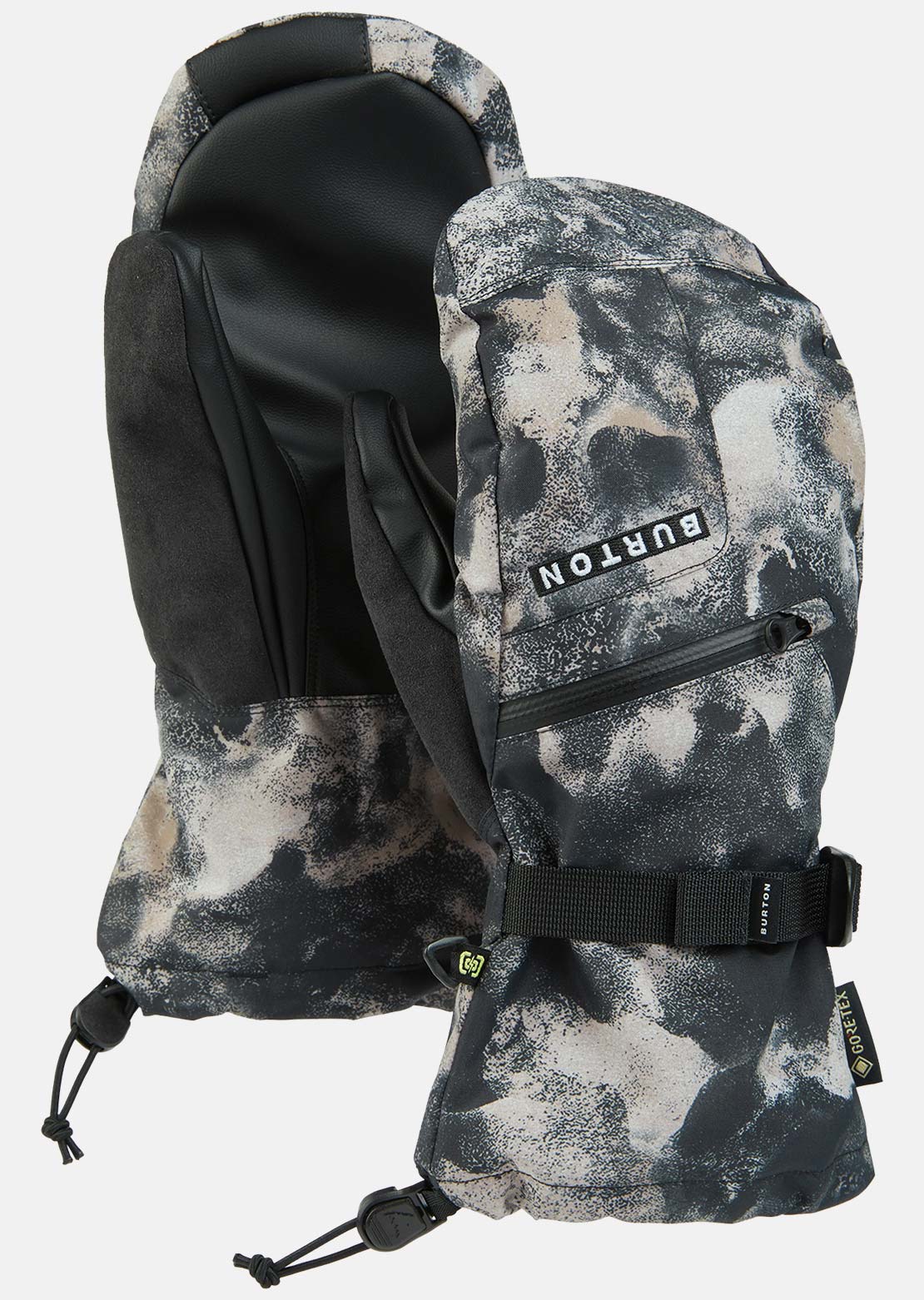Burton Men's GORE-TEX Mittens