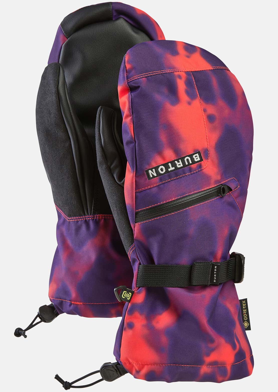 Burton Men's GORE-TEX Mittens Fiesta Pro