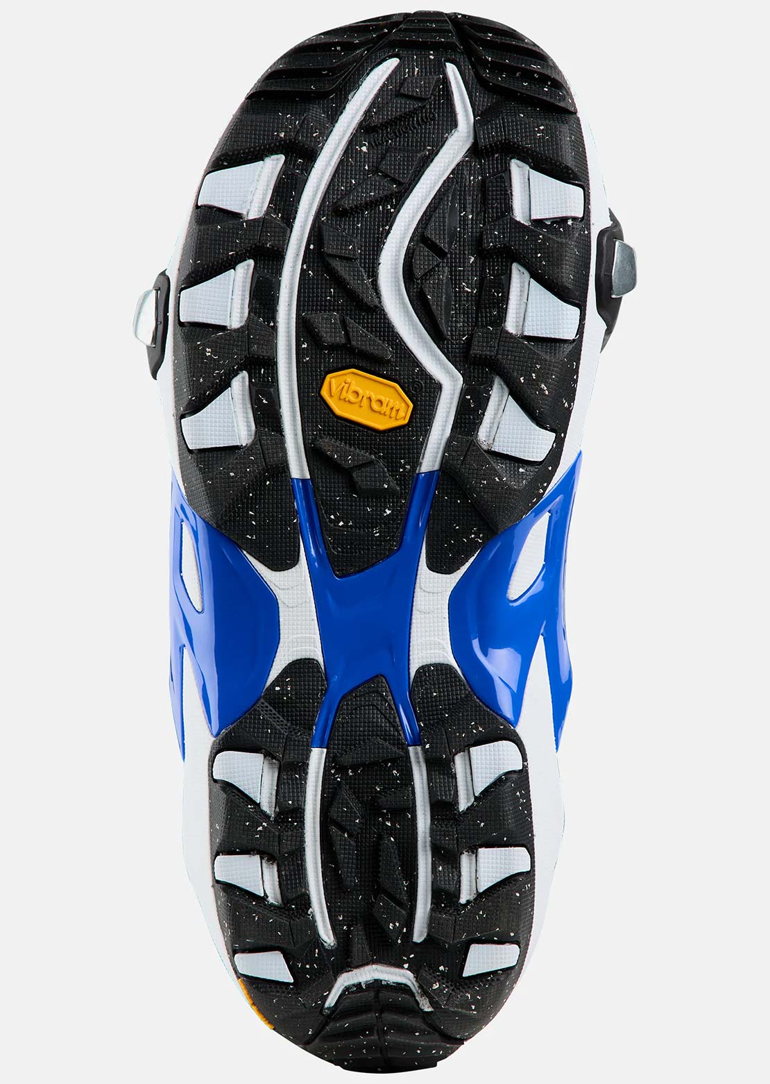 Burton Men's Highshot X Pro Step On Snowboard Boots Black