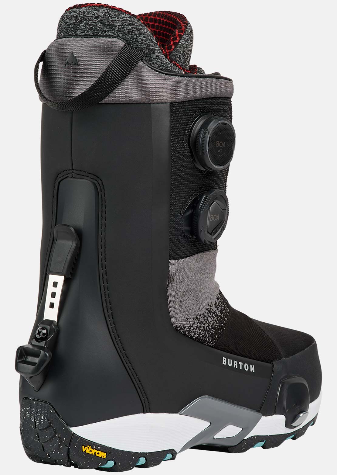 Burton Hommes Highshot X Pro Step On Bottes de snowboard