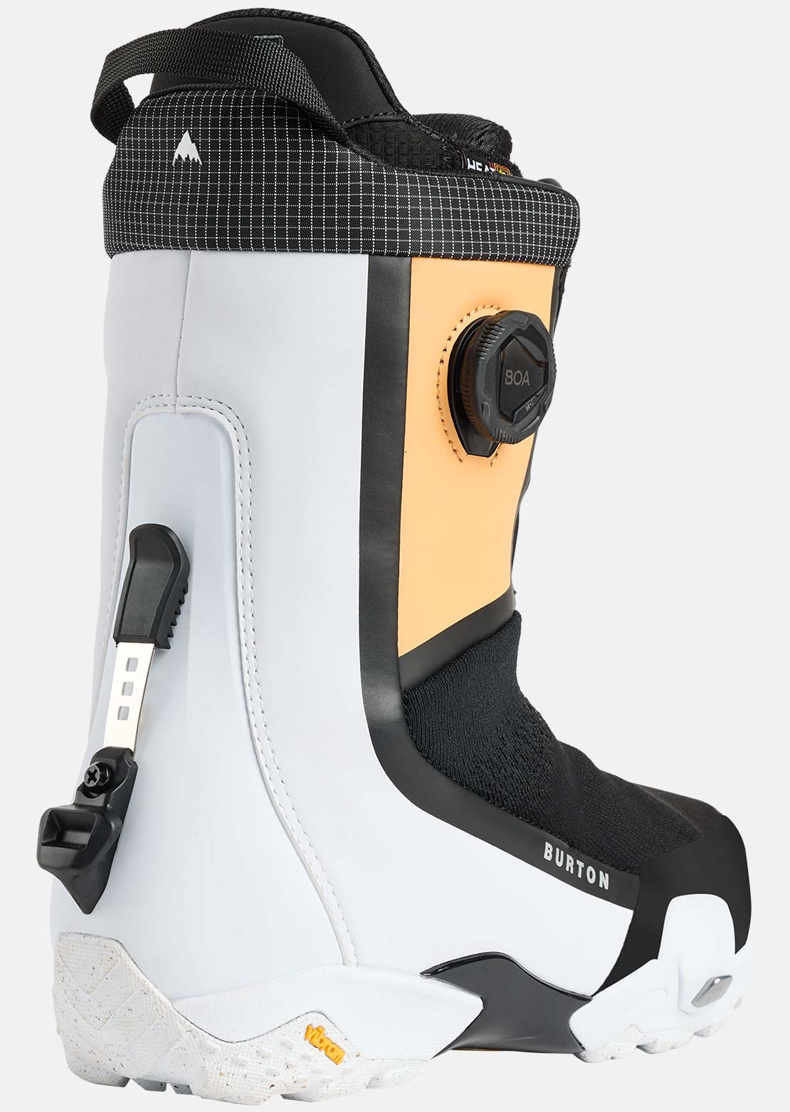 Burton Men's Highshot X Step On Snowboard Boots