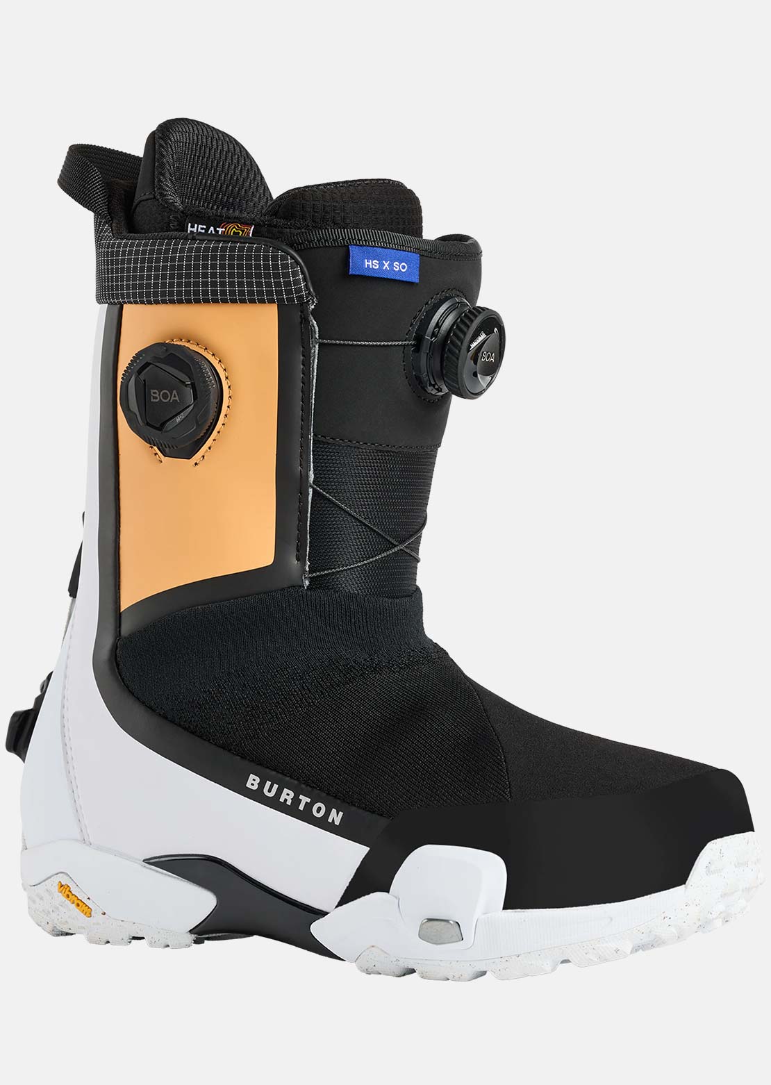 Burton Men's Highshot X Step On Snowboard Boots
